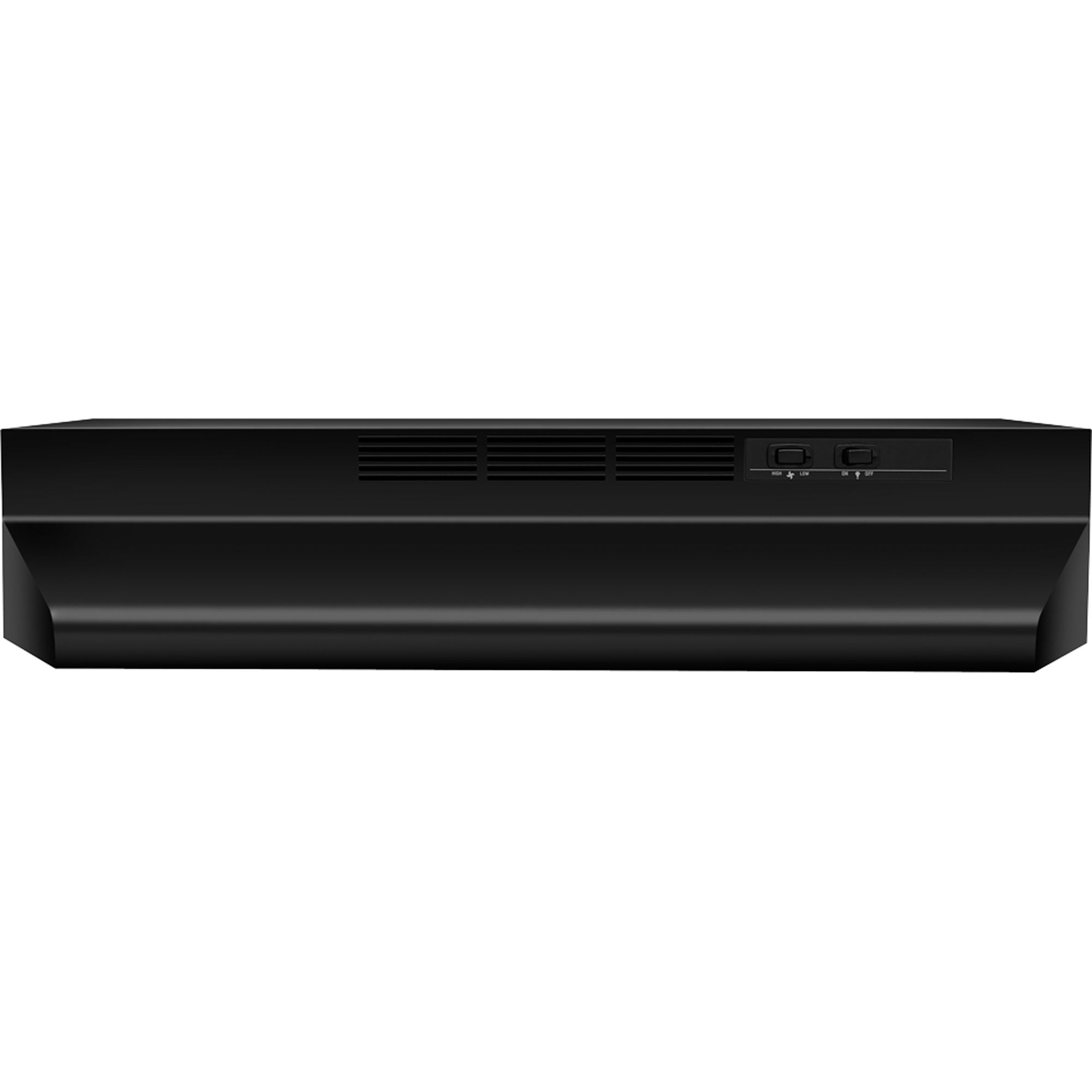 Whirlpool UXT4036AAS Range Hood