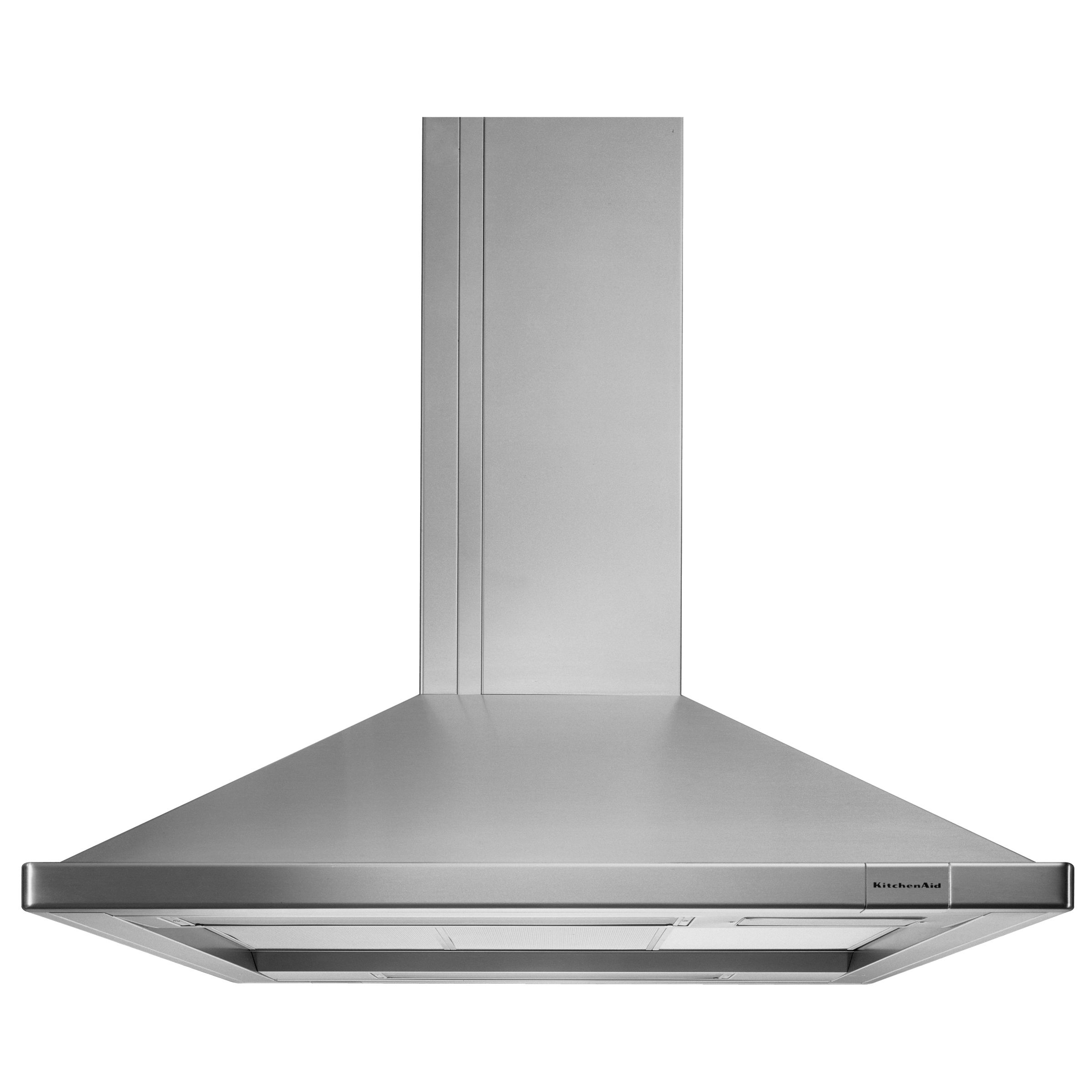 KitchenAid KICU285HSS0 Range Hood