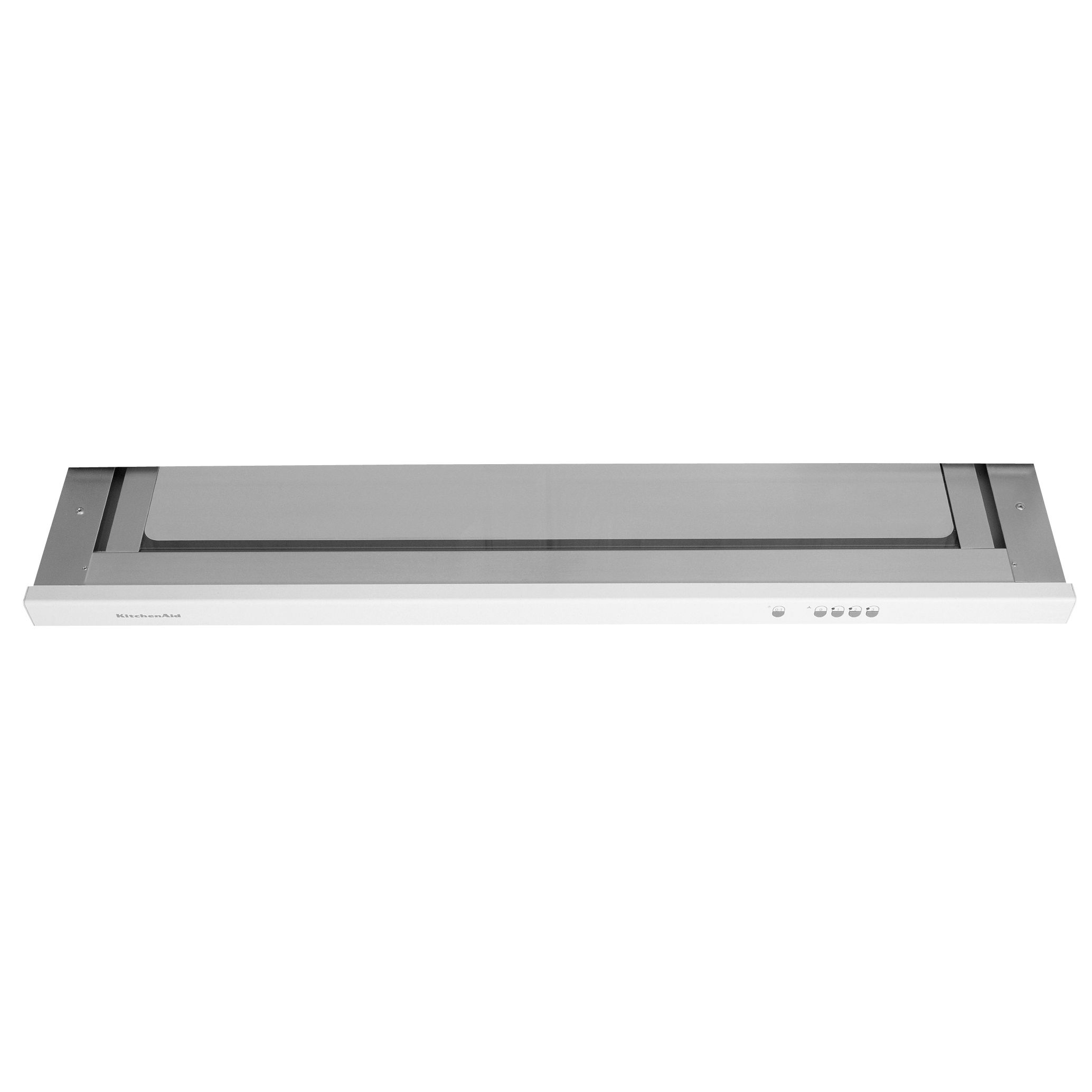 KitchenAid KWVU265YBA0 Range Hood