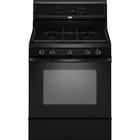 30" Gas Freestanding Range logo