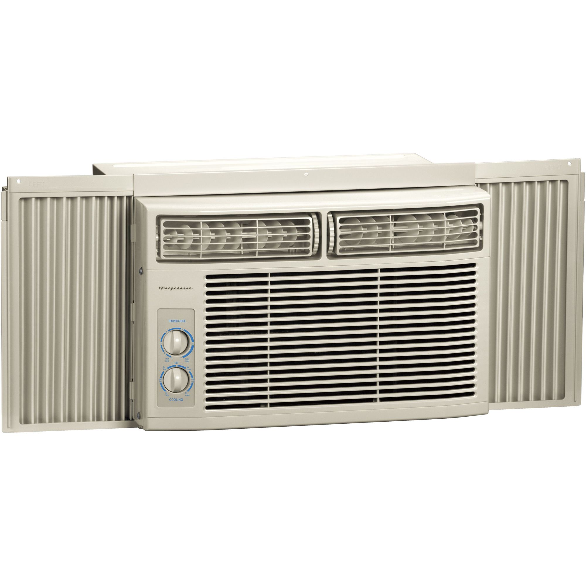 Frigidaire FAA082P7A1 Air Conditioner