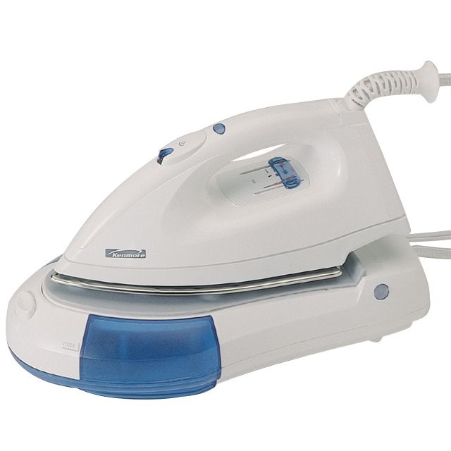 Kenmore 23862087 Iron