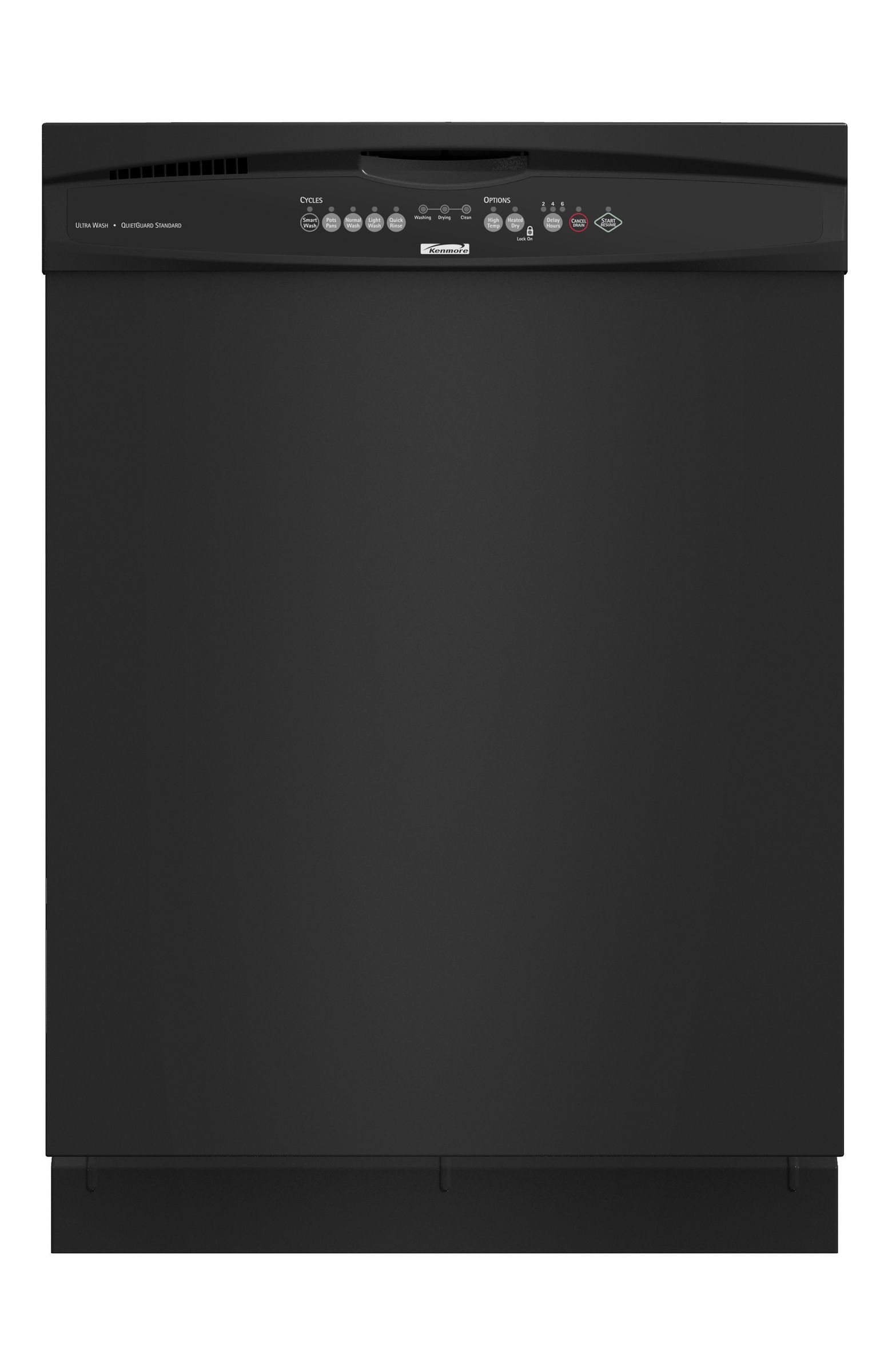 Kenmore 66513579K700 Dishwasher