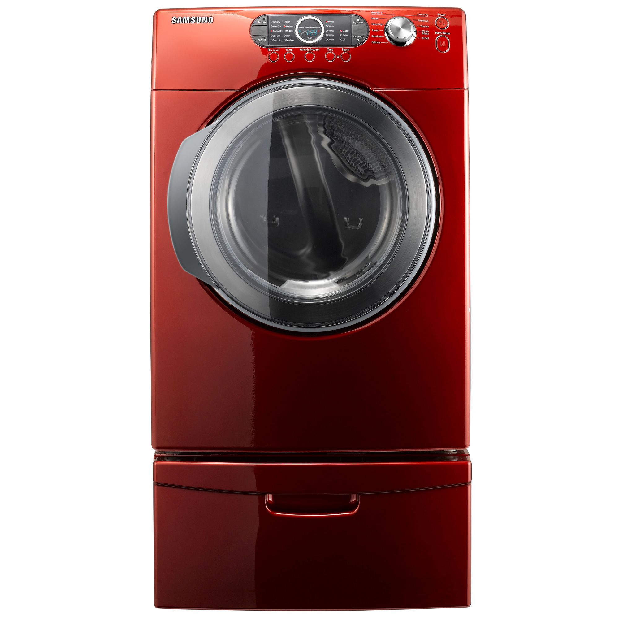 Samsung DV328AER/XAA Dryer