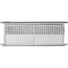 Downdraft Vent System logo