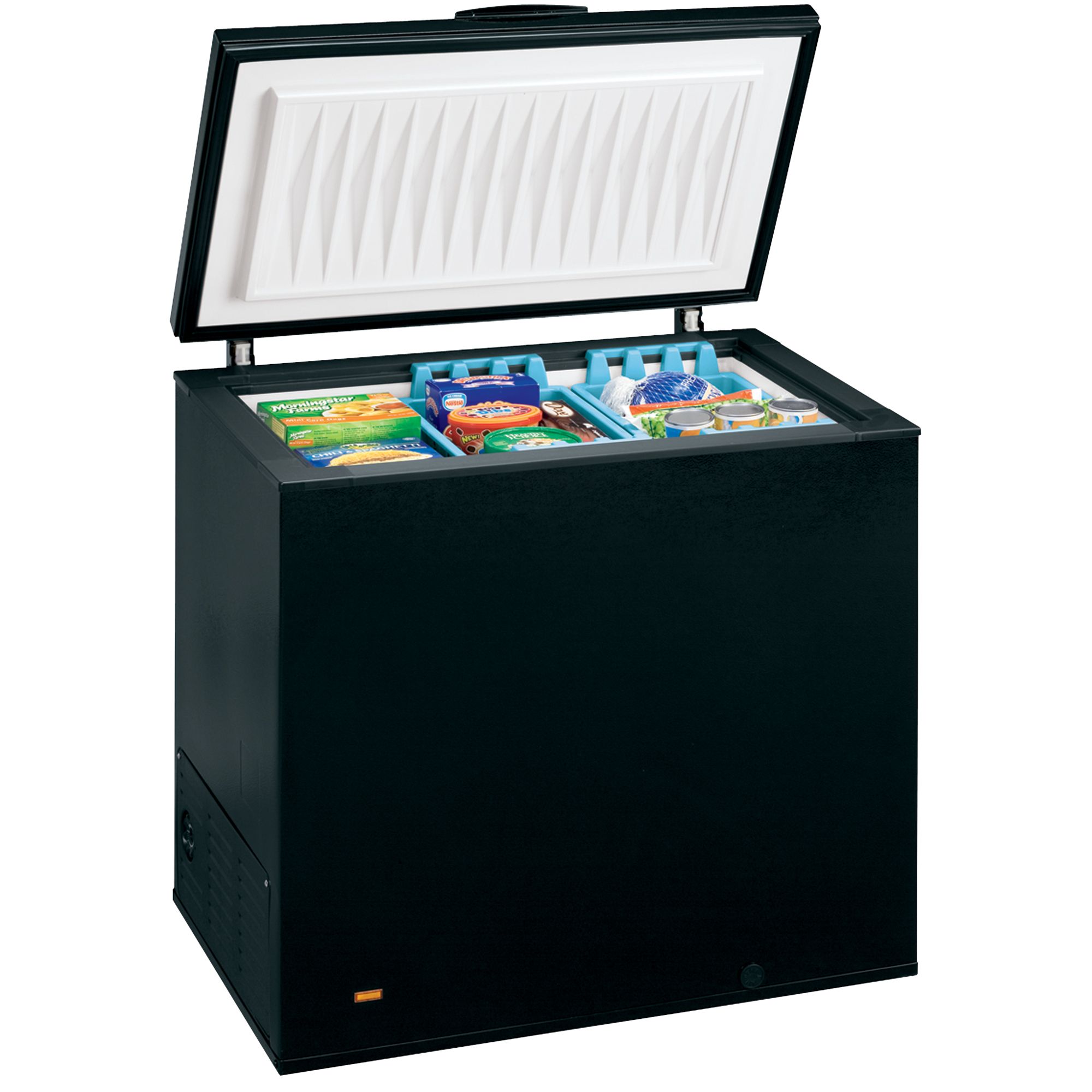 Frigidaire FFC0723GB5 Freezer