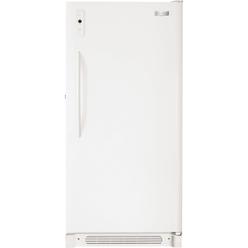 Frigidaire LFFH21F7HWG upright freezer manual