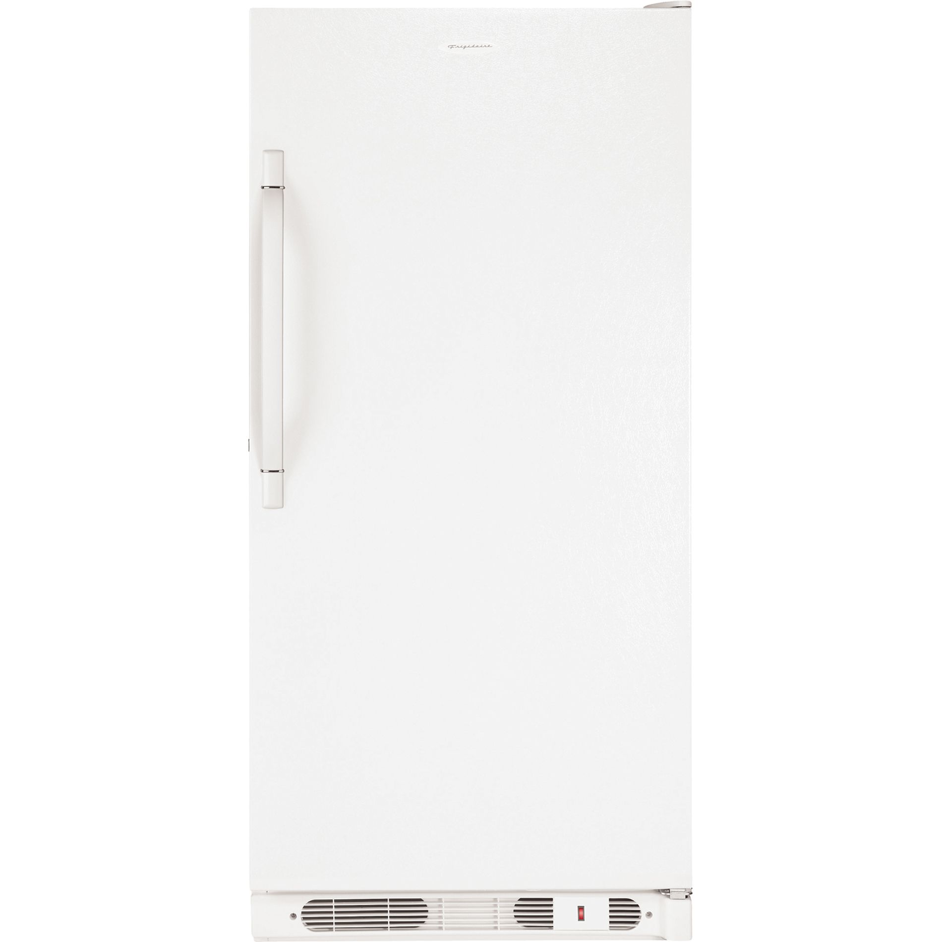 Frigidaire FFU14M5HWG Freezer