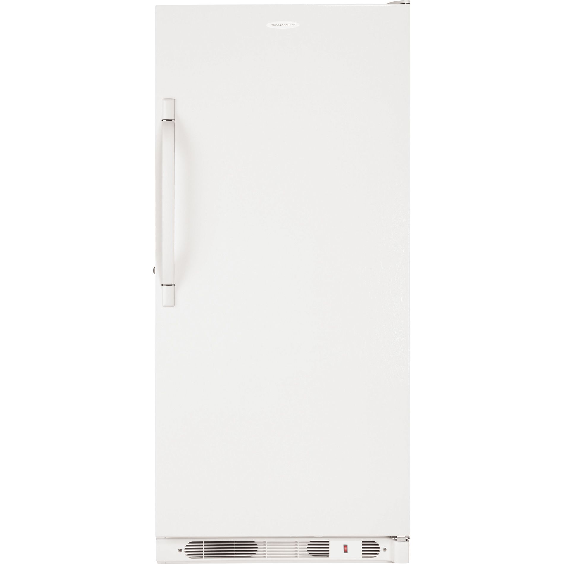 Frigidaire FFU17M7HWF Freezer