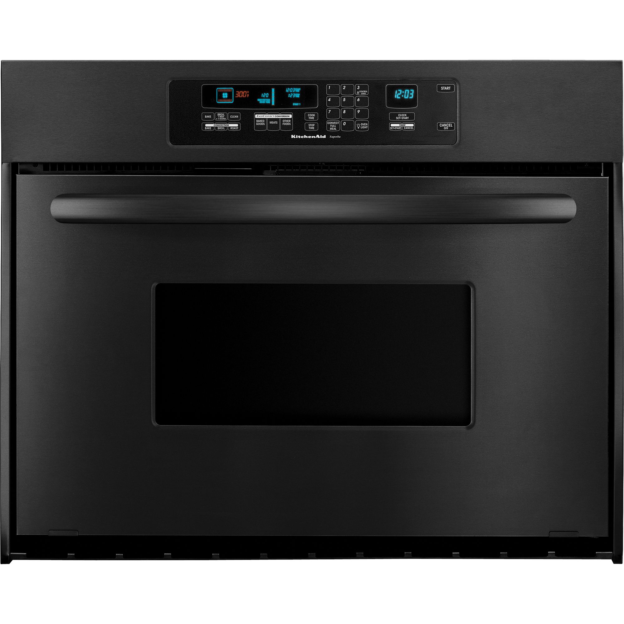 Official Kitchenaid wall oven parts Sears PartsDirect