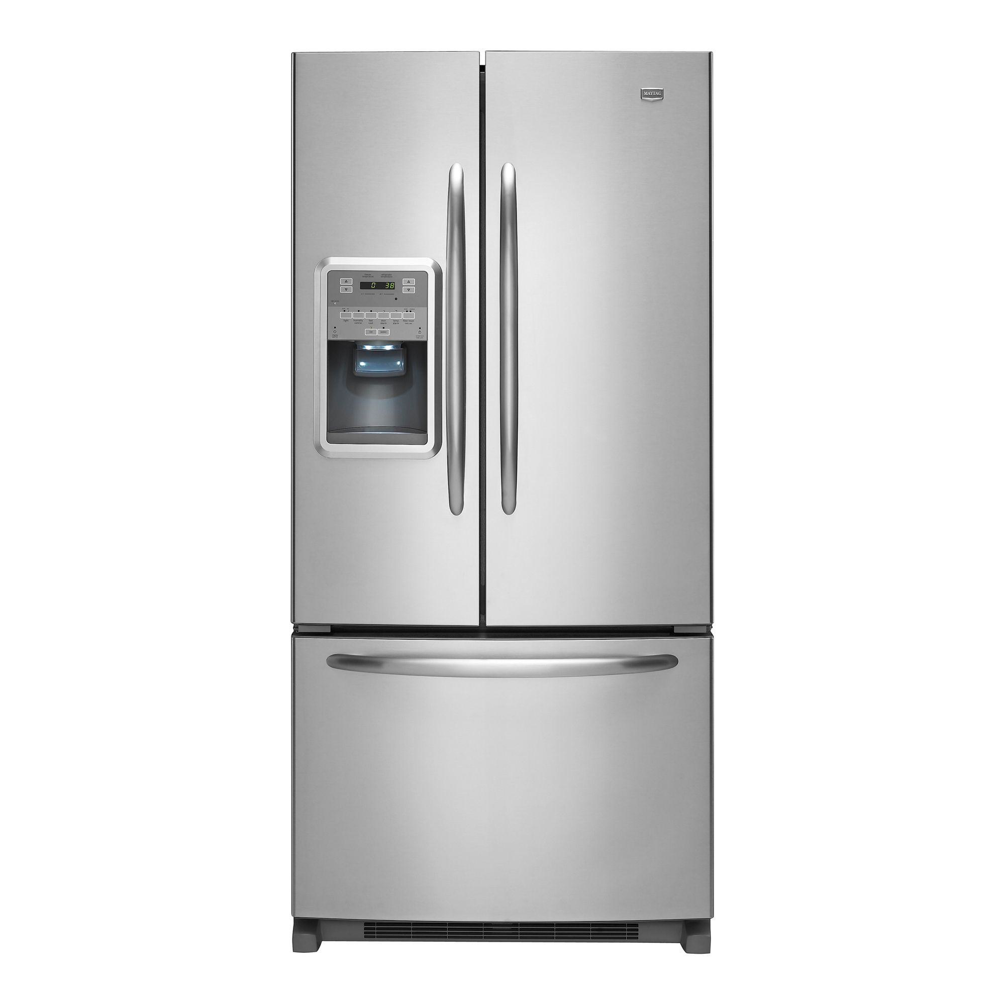 Maytag MFI2269VEA1 Refrigerator