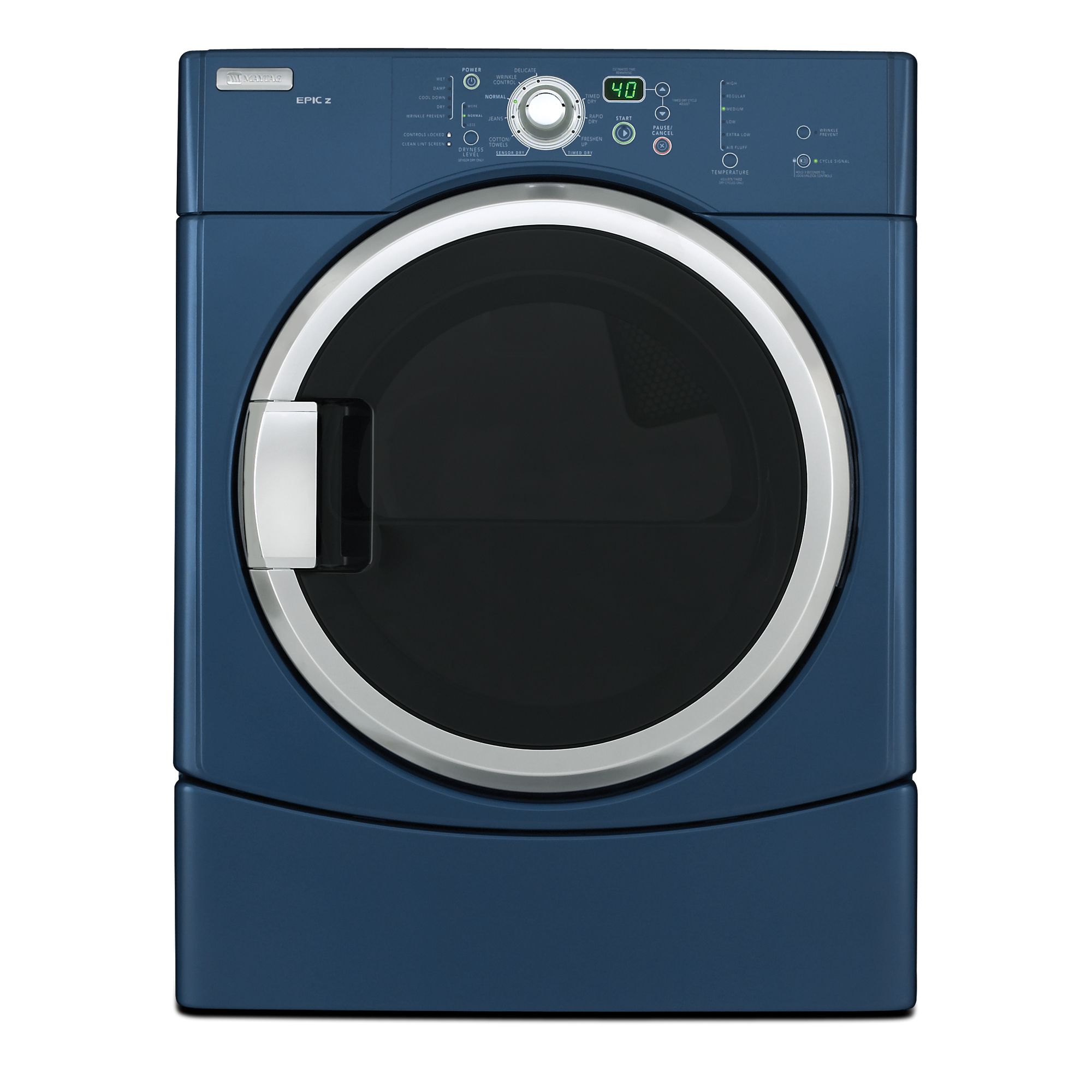 Maytag MGDZ600TE2 Dryer