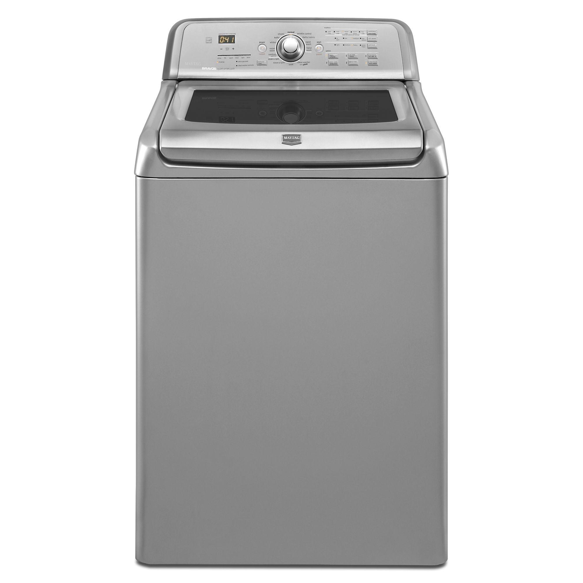 Maytag MVWB800VU0 Washer