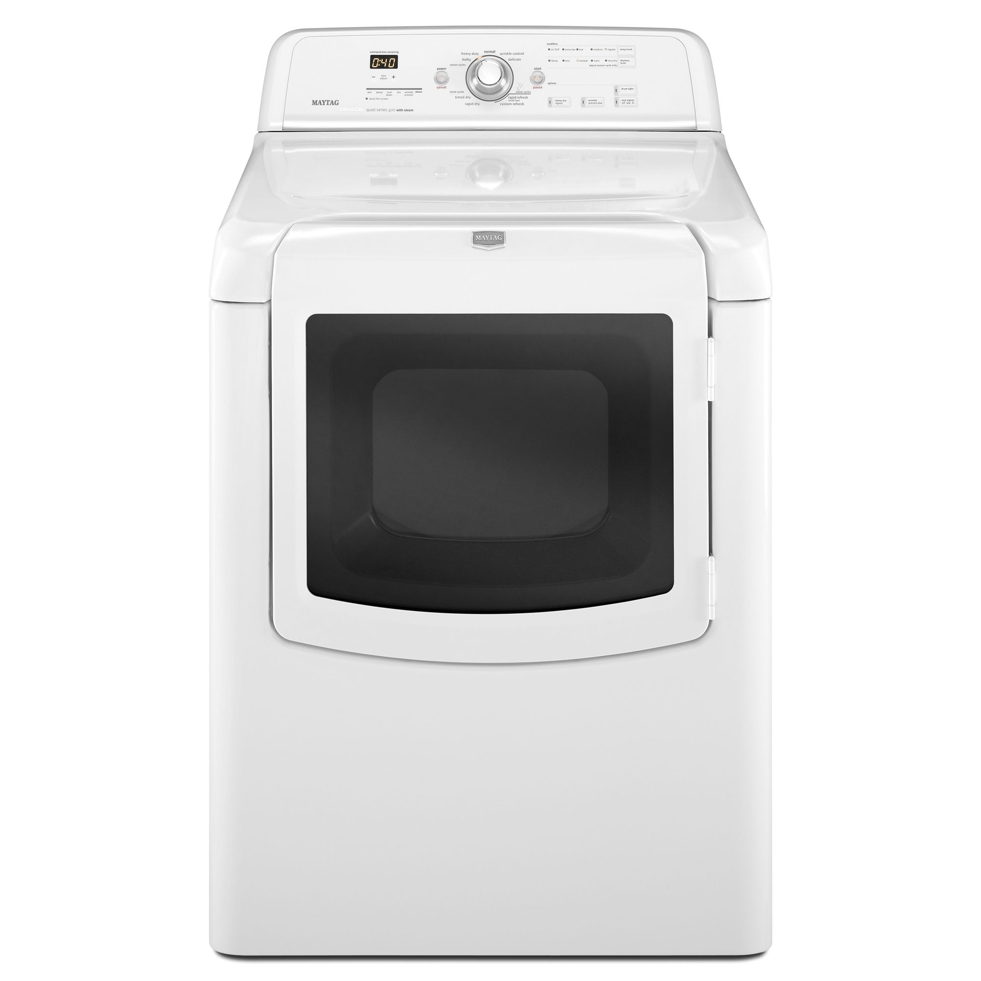 Maytag MEDB800VQ0 Dryer