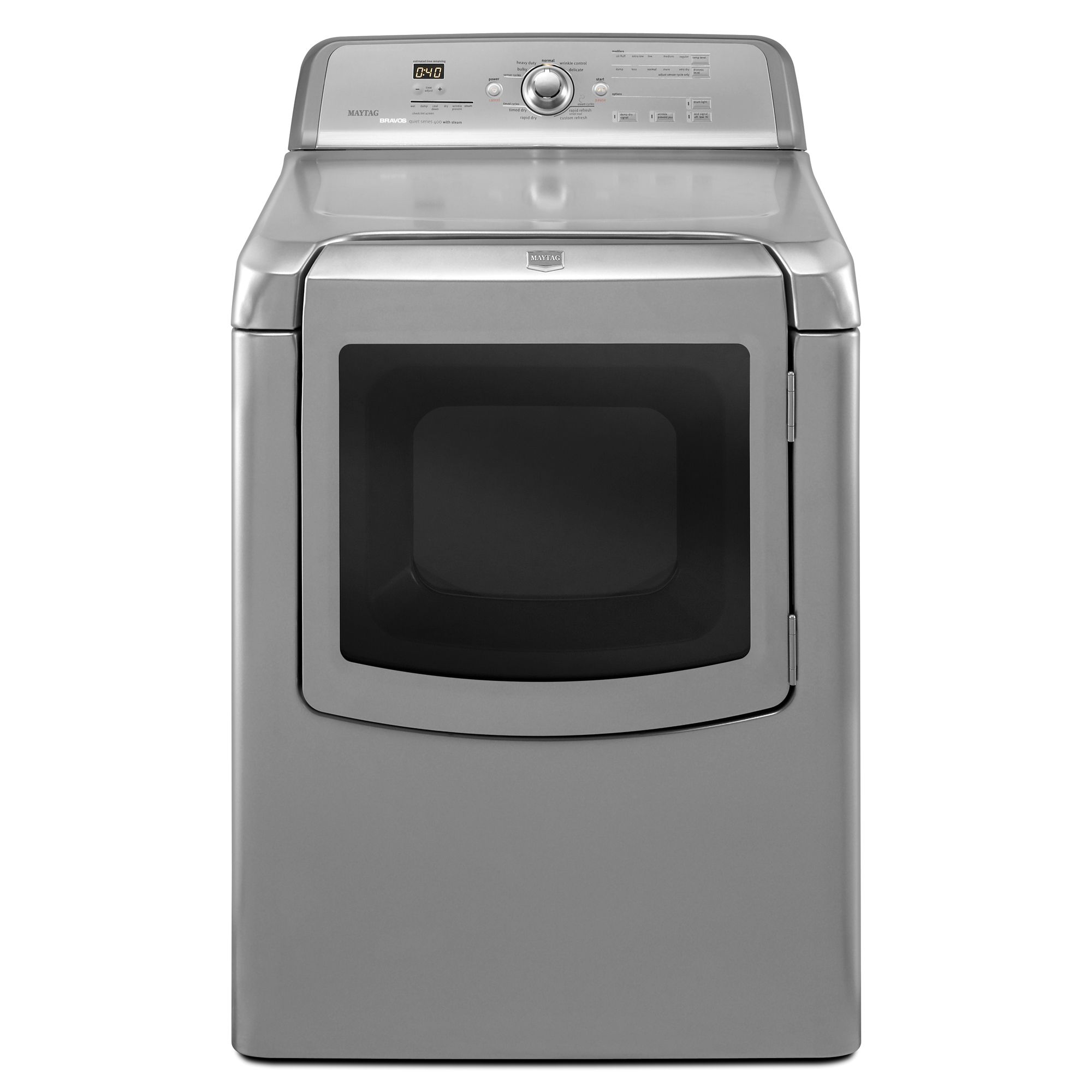Maytag MEDB800VU0 Dryer