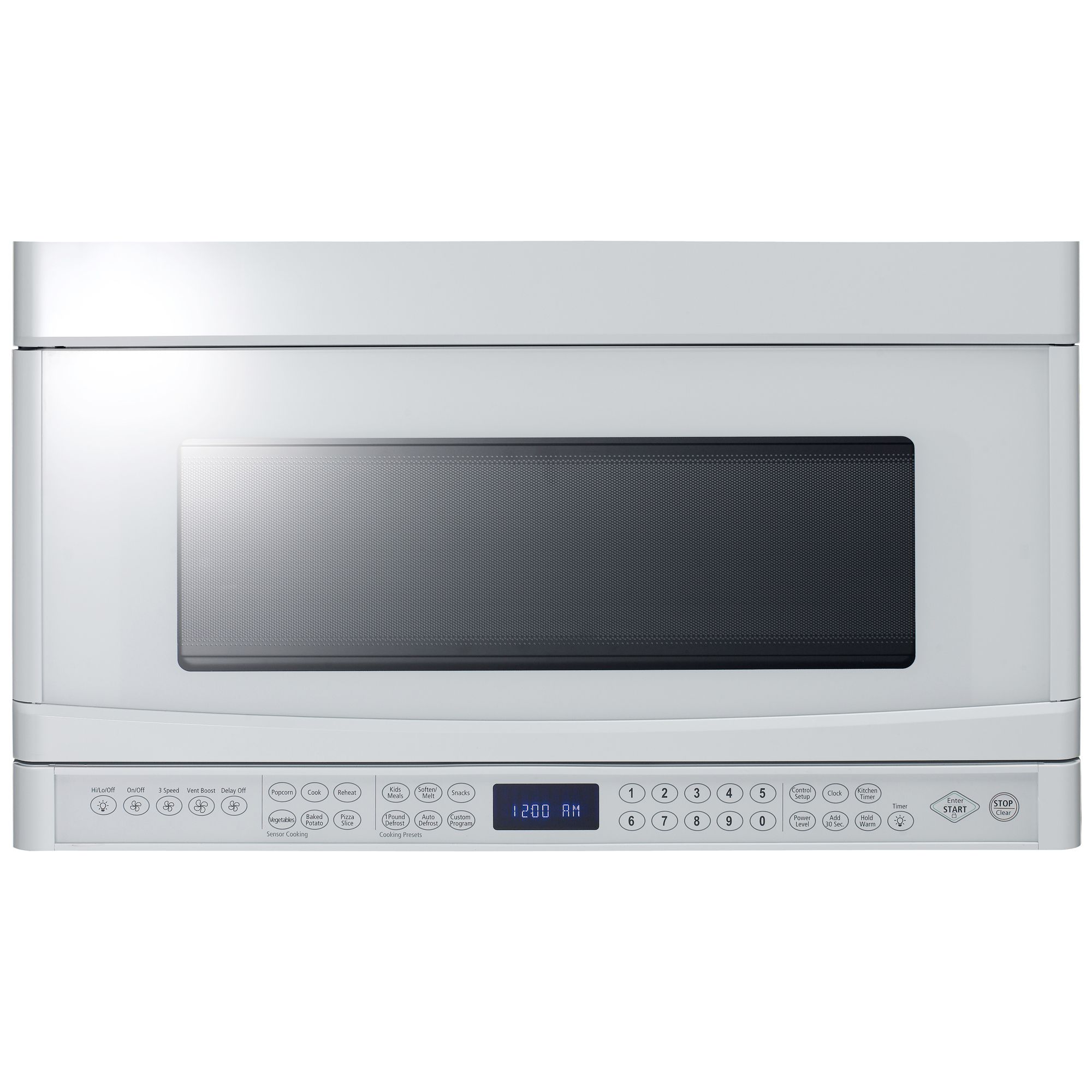 Kenmore Elite 40188522011 Microwave