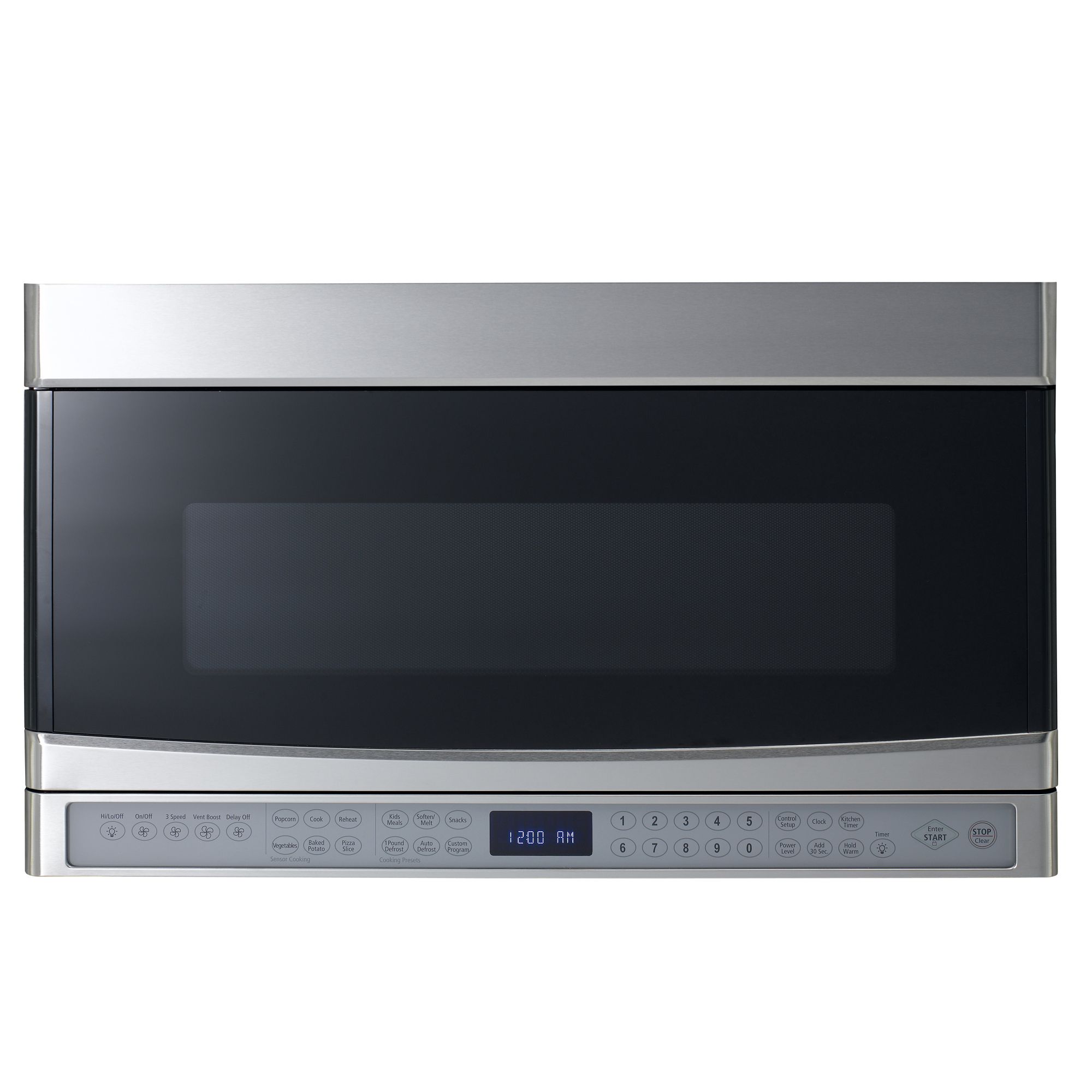 Kenmore Elite 40188523900 Microwave/Hood Combo