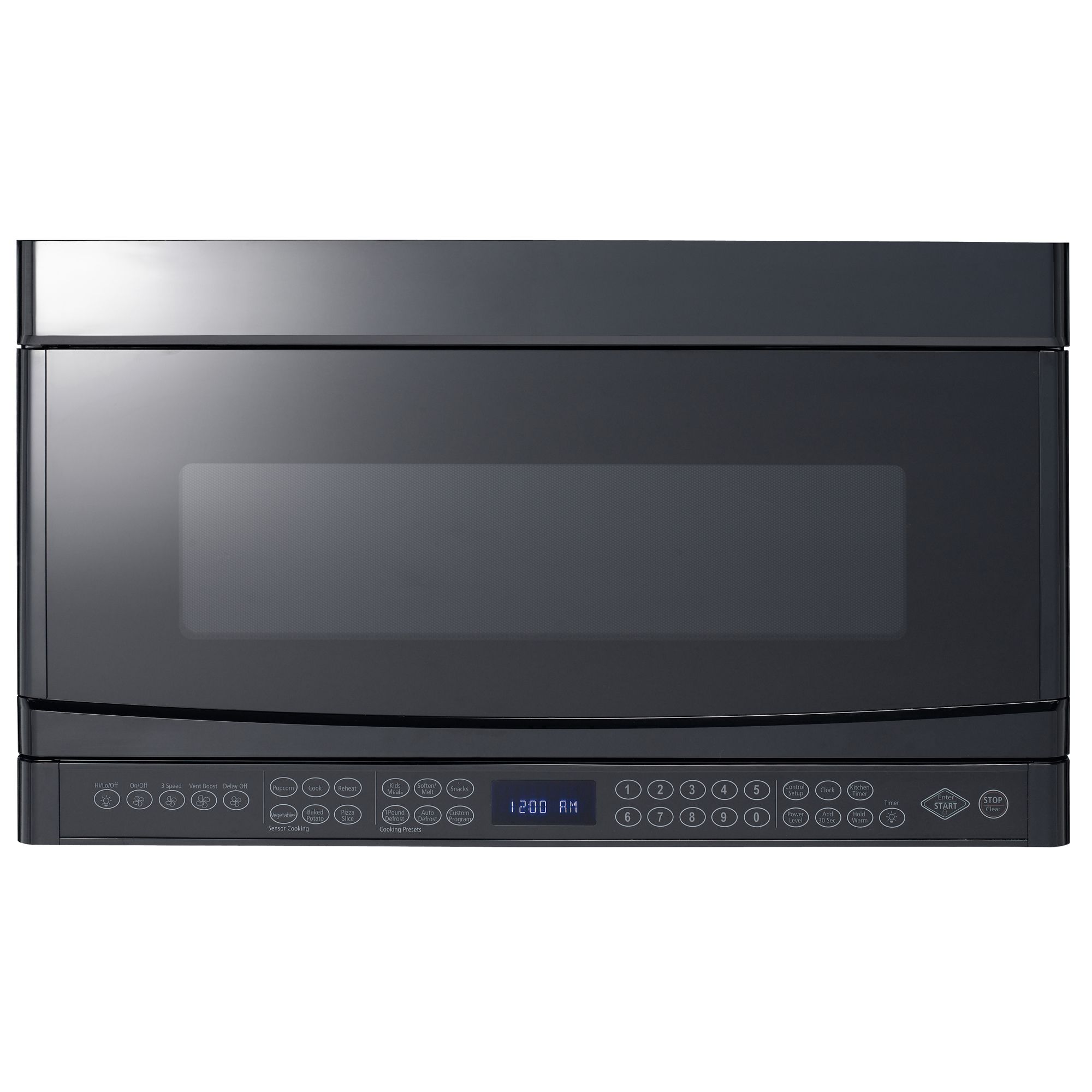 Kenmore Elite 40188529900 Microwave/Hood Combo