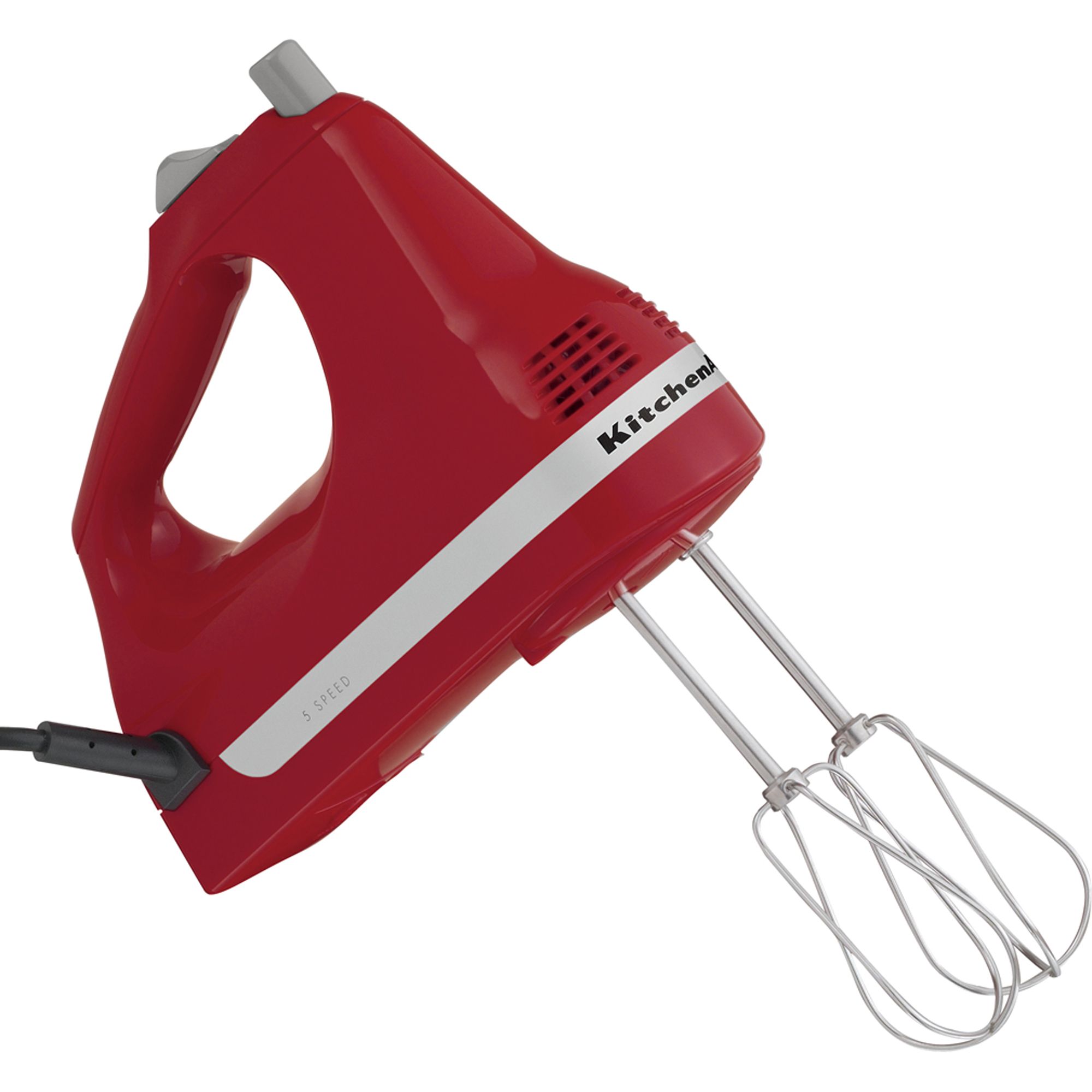 KitchenAid KHM5APER5 Mixer