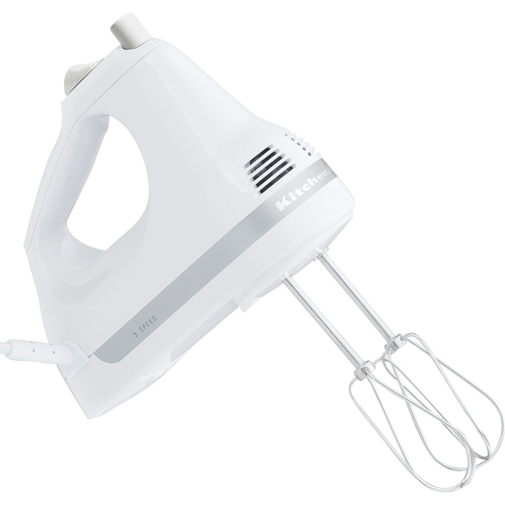 KitchenAid KHM5APWH5 Mixer
