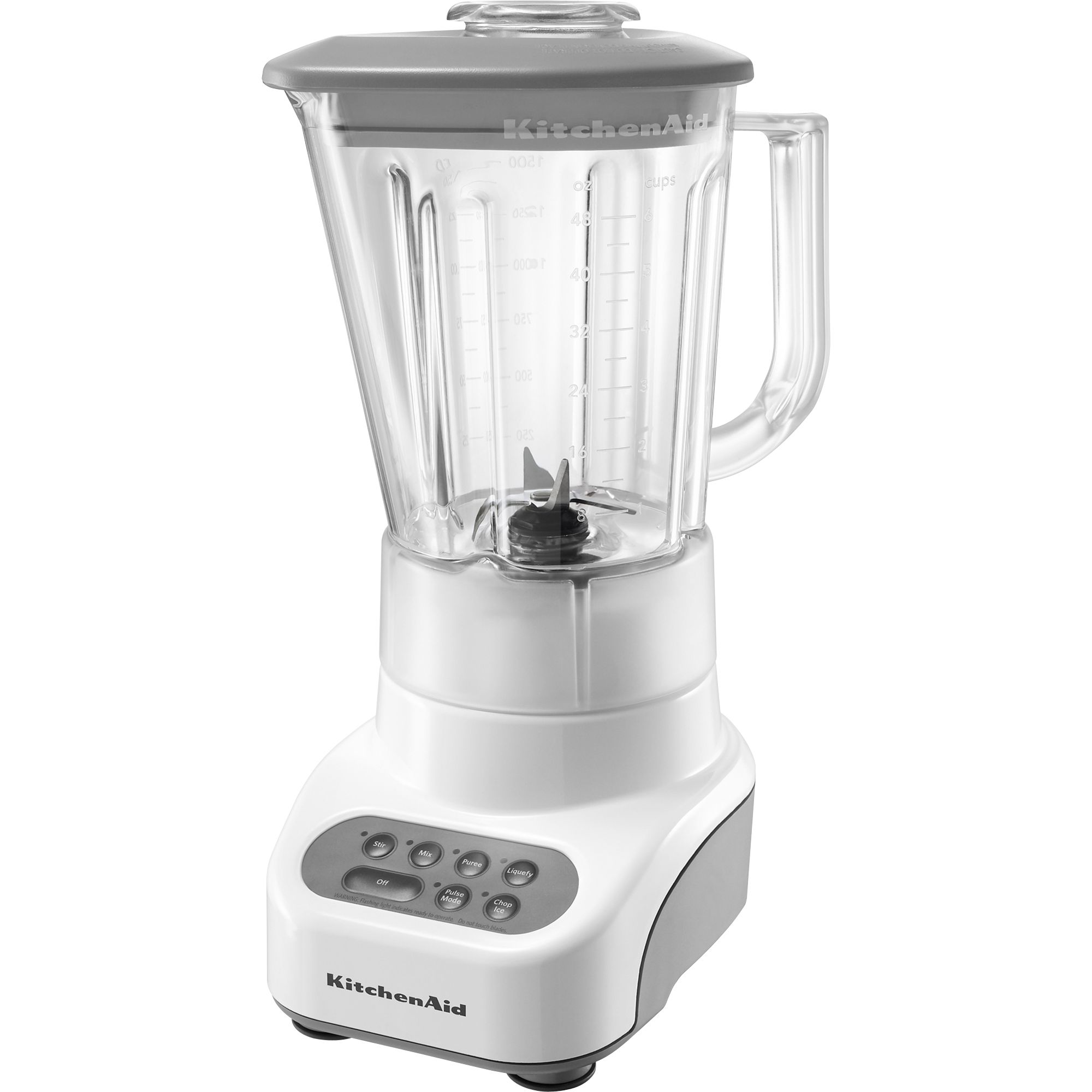 KitchenAid KSB465WH0 Blender