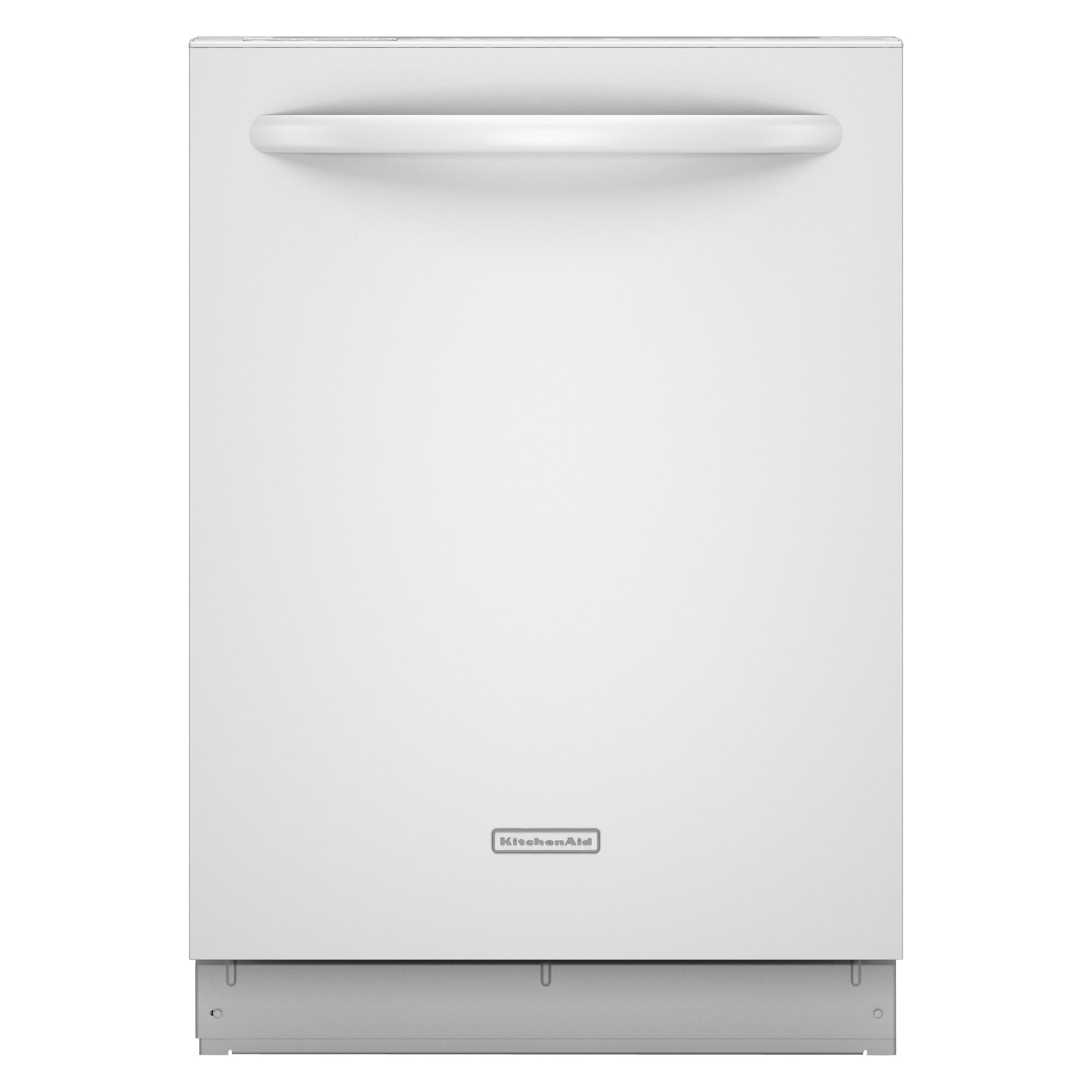 KitchenAid KUDC20FVWH4 Undercounter Dishwasher