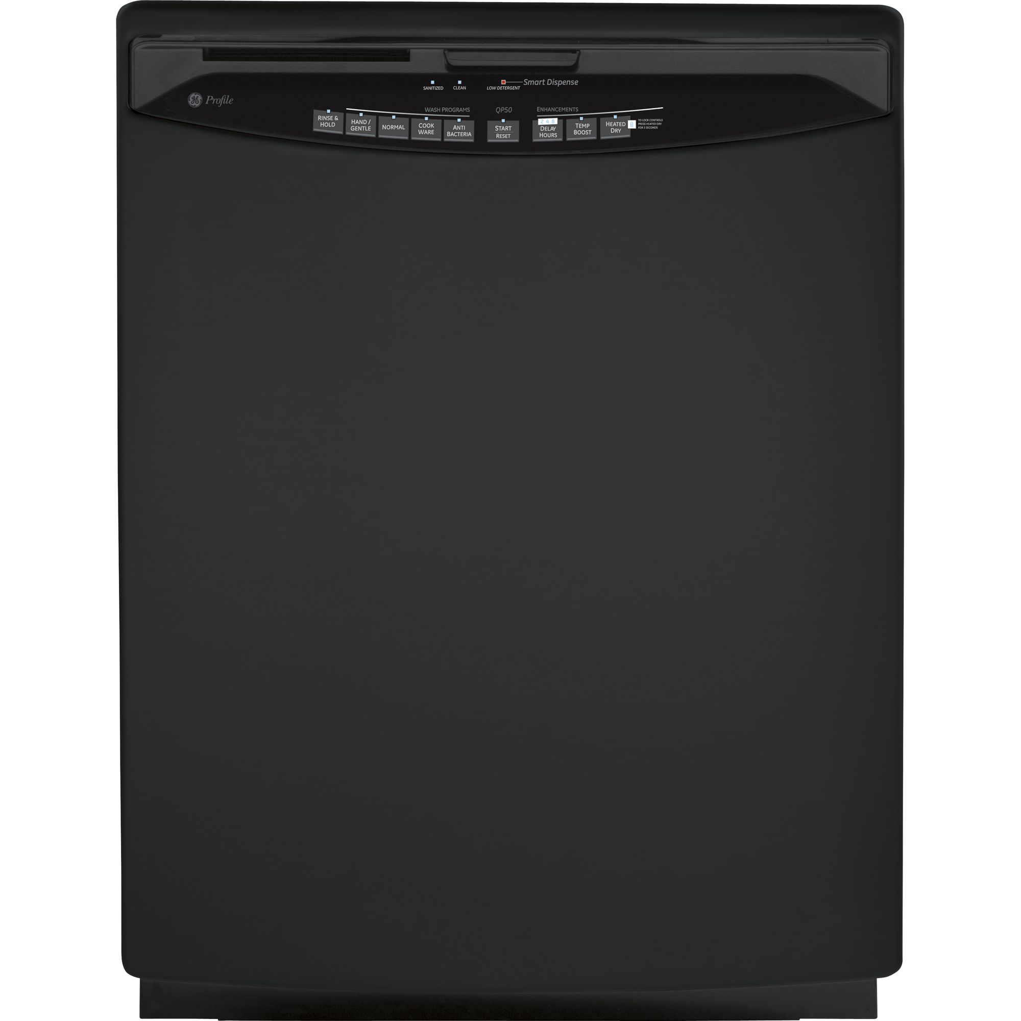 GE PDWF400P00BB Dishwasher