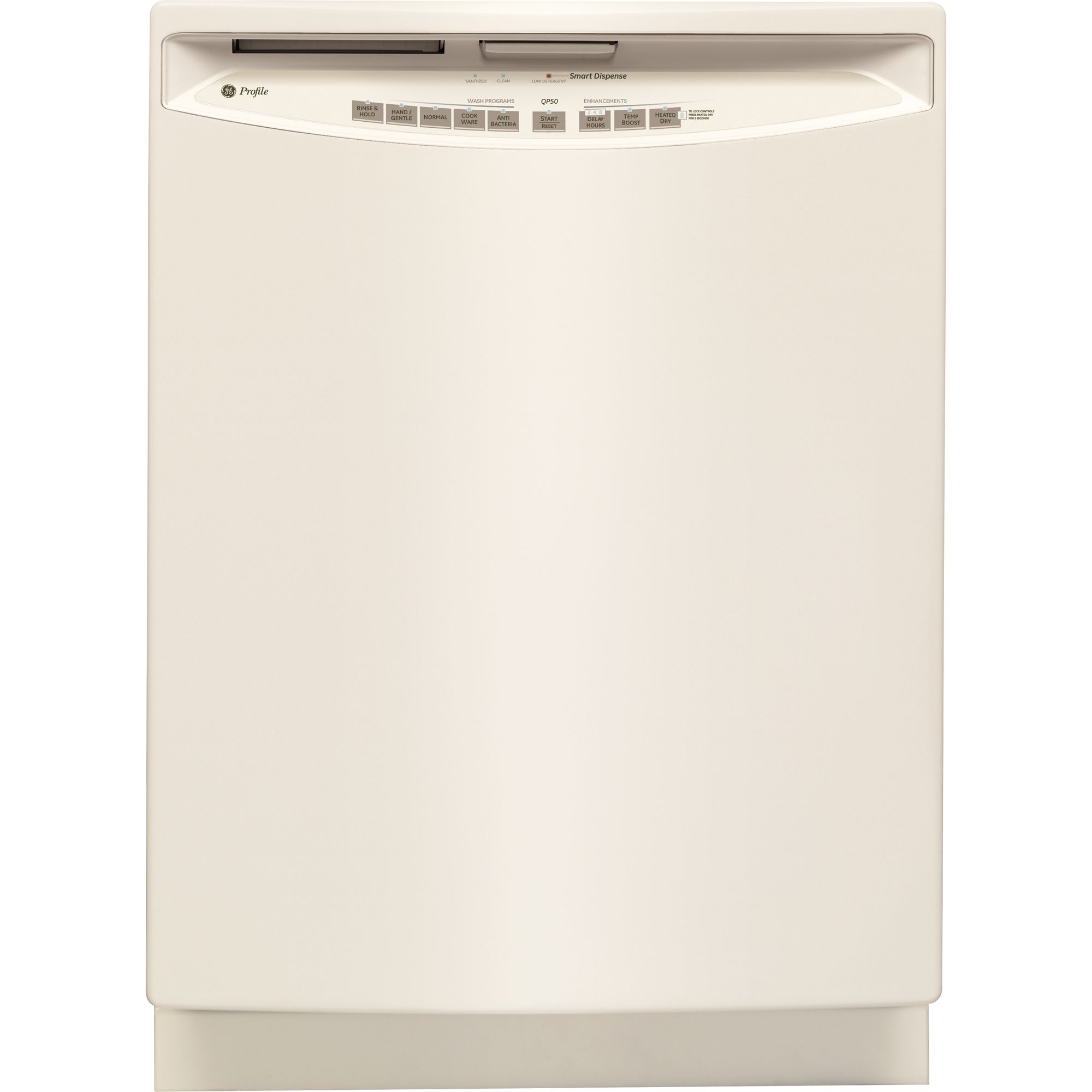GE PDWF400P00CC Dishwasher