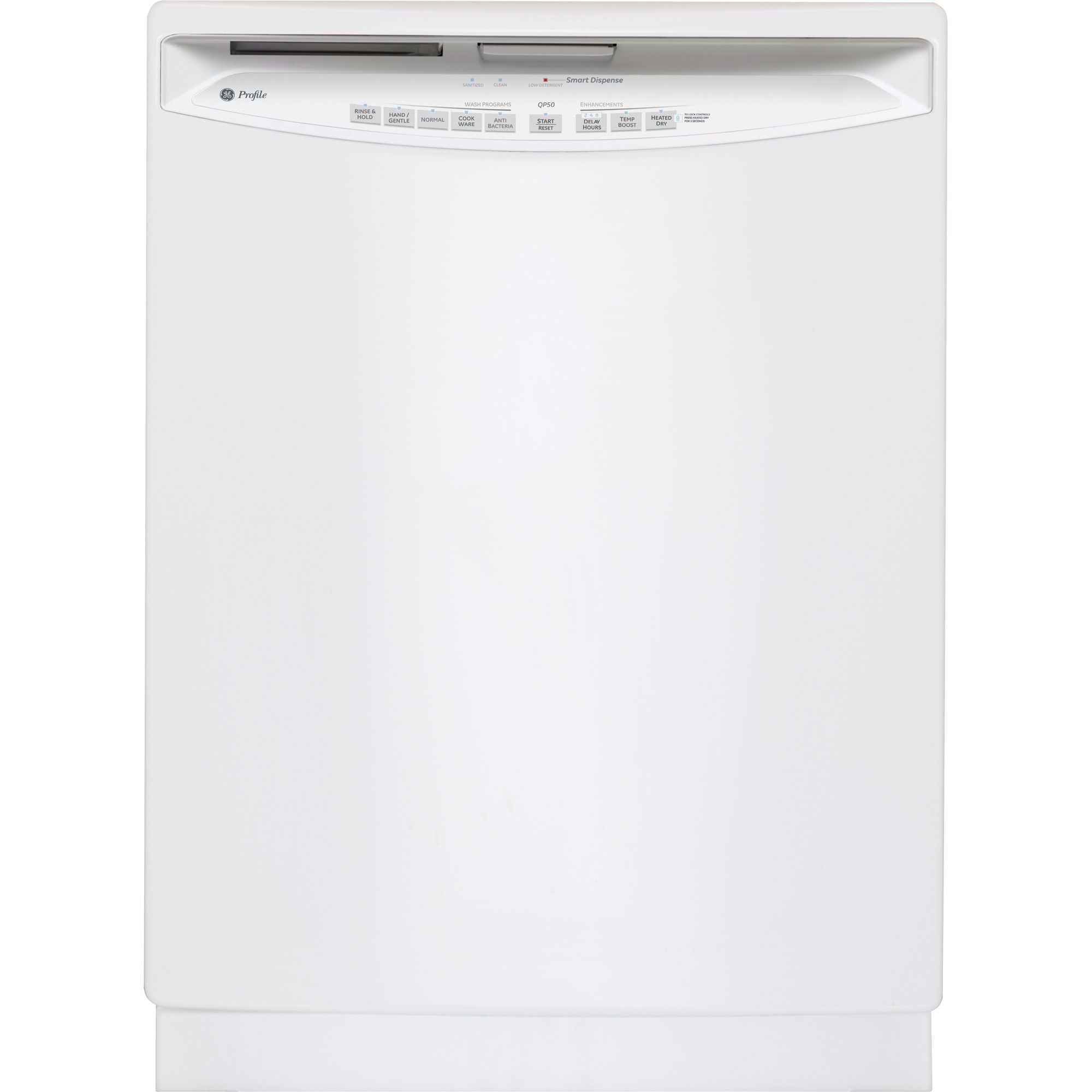 GE PDWF400P00WW Dishwasher