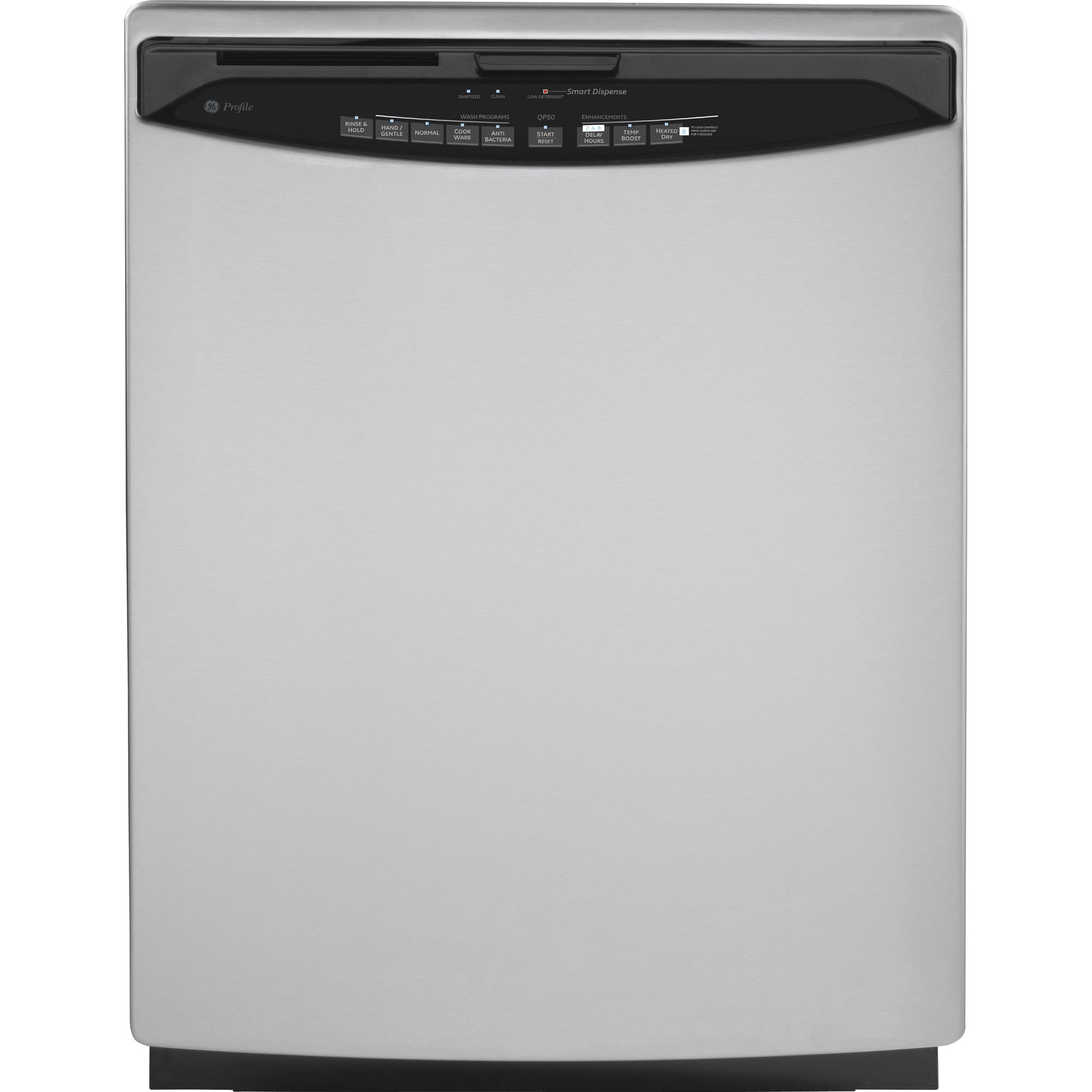 GE PDWF480P00SS Dishwasher