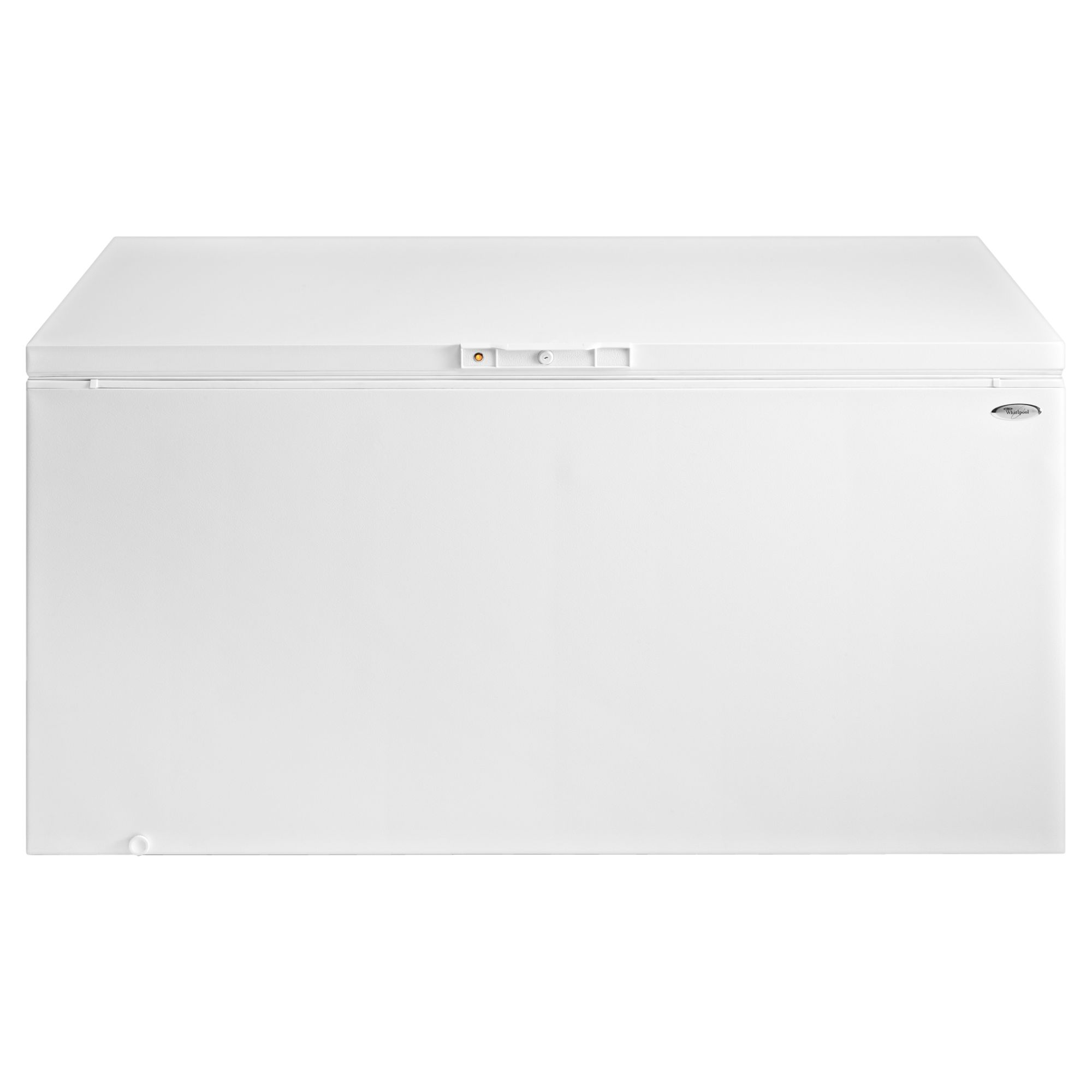 Whirlpool EH225FXTQ00 Chest Freezer
