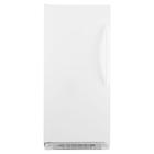 Vertical Freezer logo