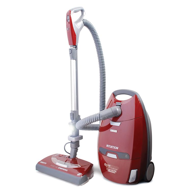 Kenmore 11629914901 Vacuum Cleaner