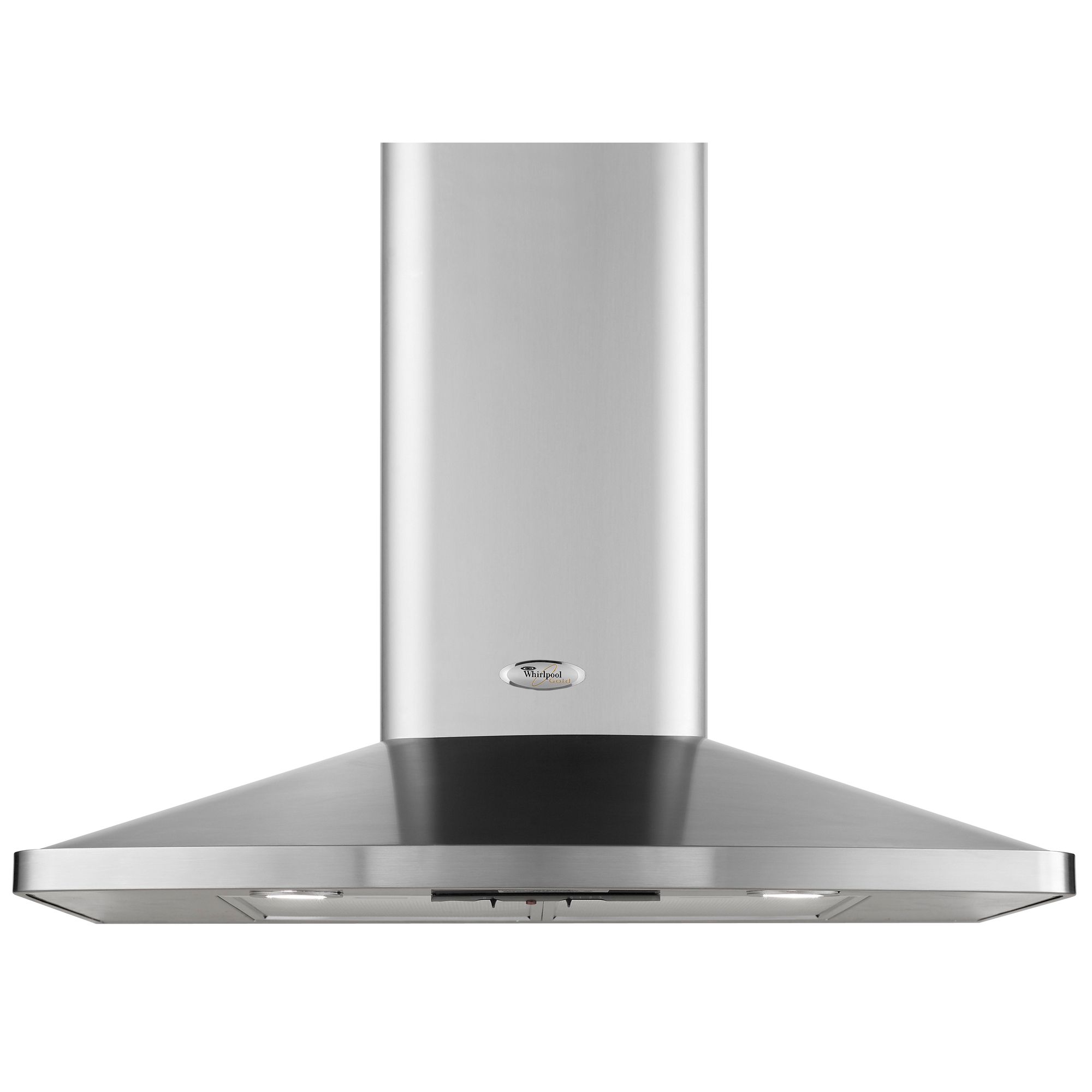 Whirlpool GZ9730XSS0 Range Hood