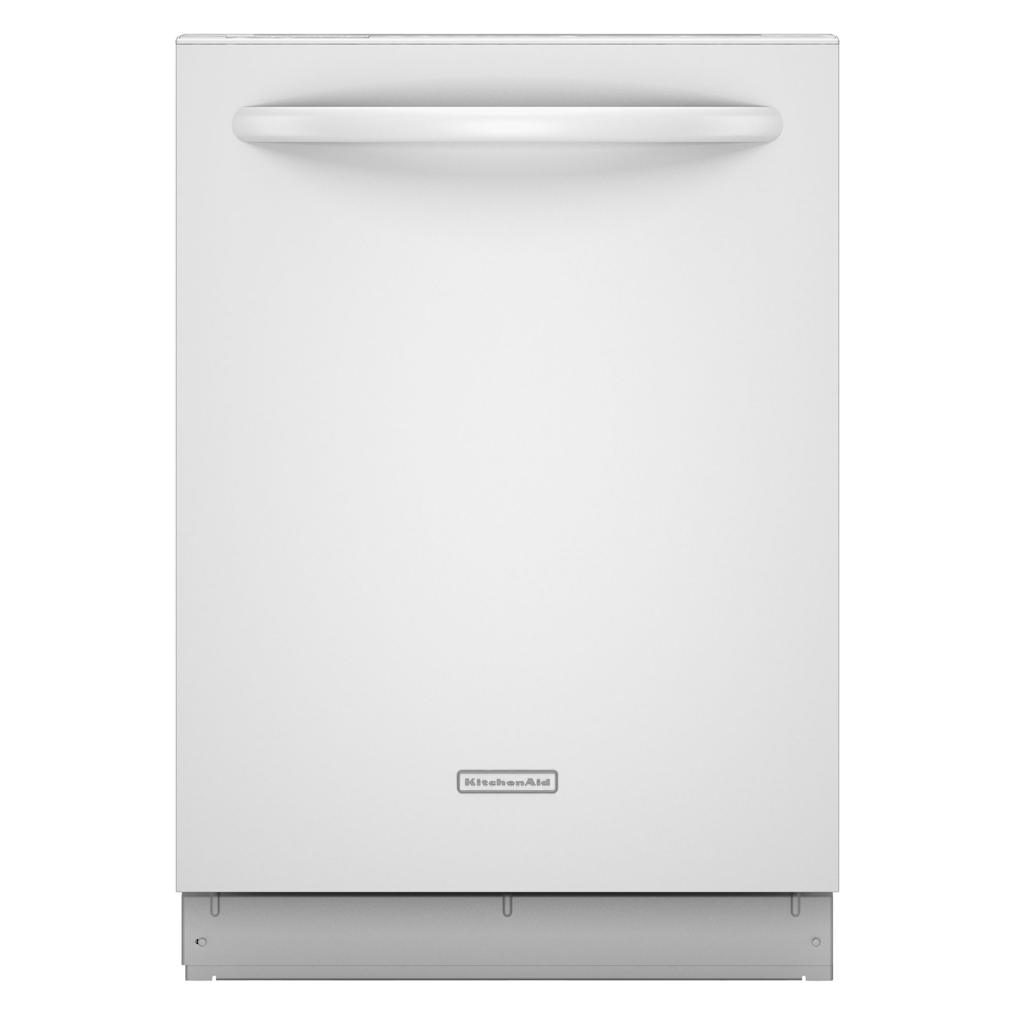 KitchenAid KUDE60FVWH3 Undercounter Dishwasher