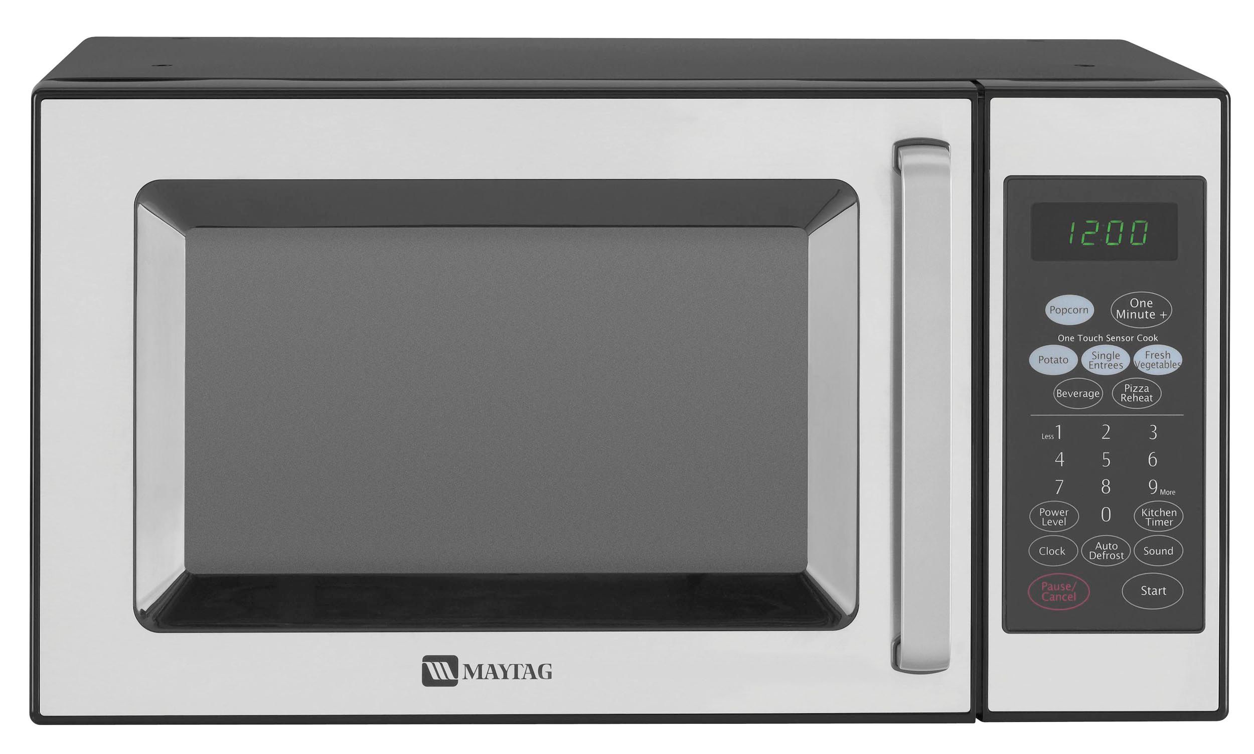 Maytag MMC5080AAS Microwave