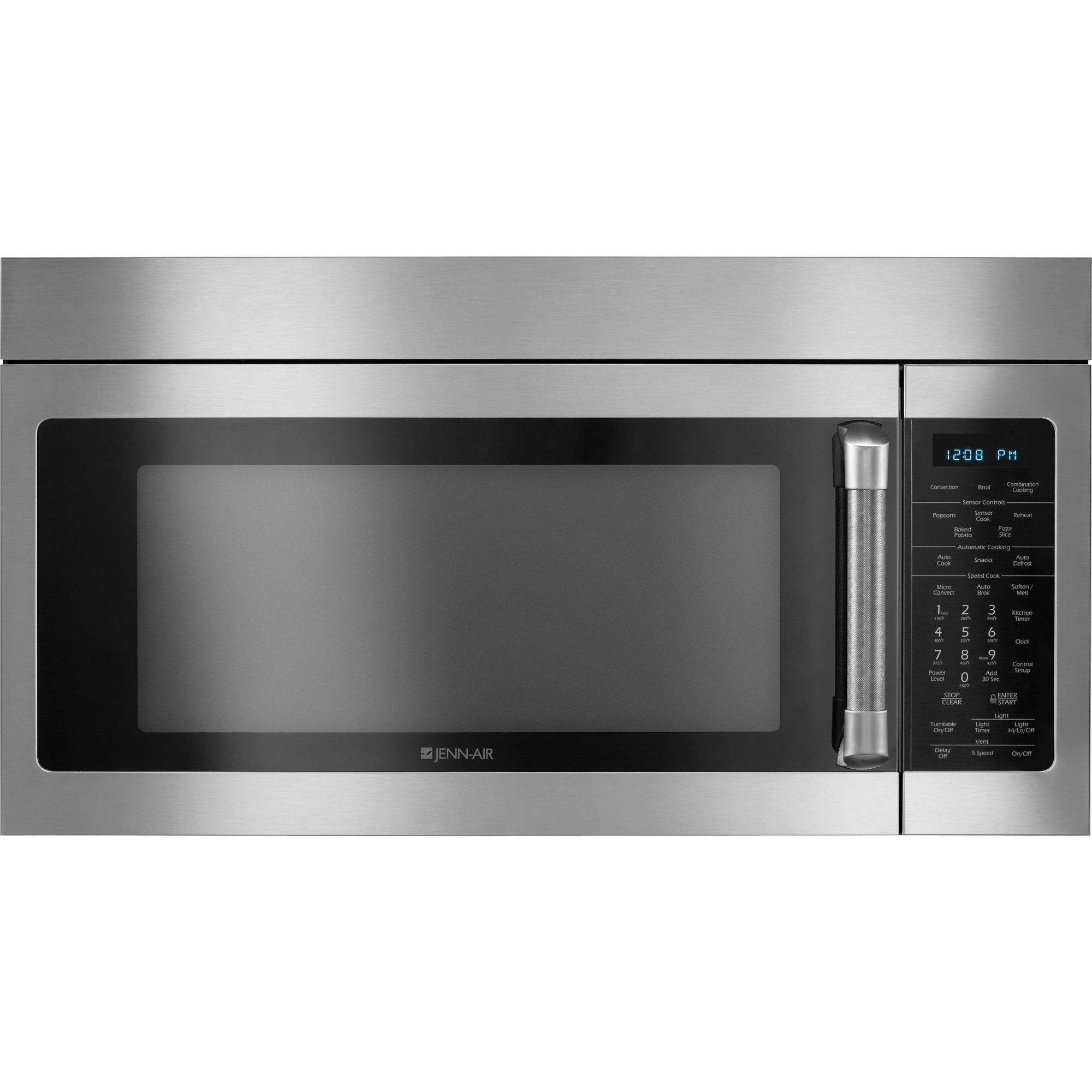 Jenn-Air JMV9169BAP Microwave