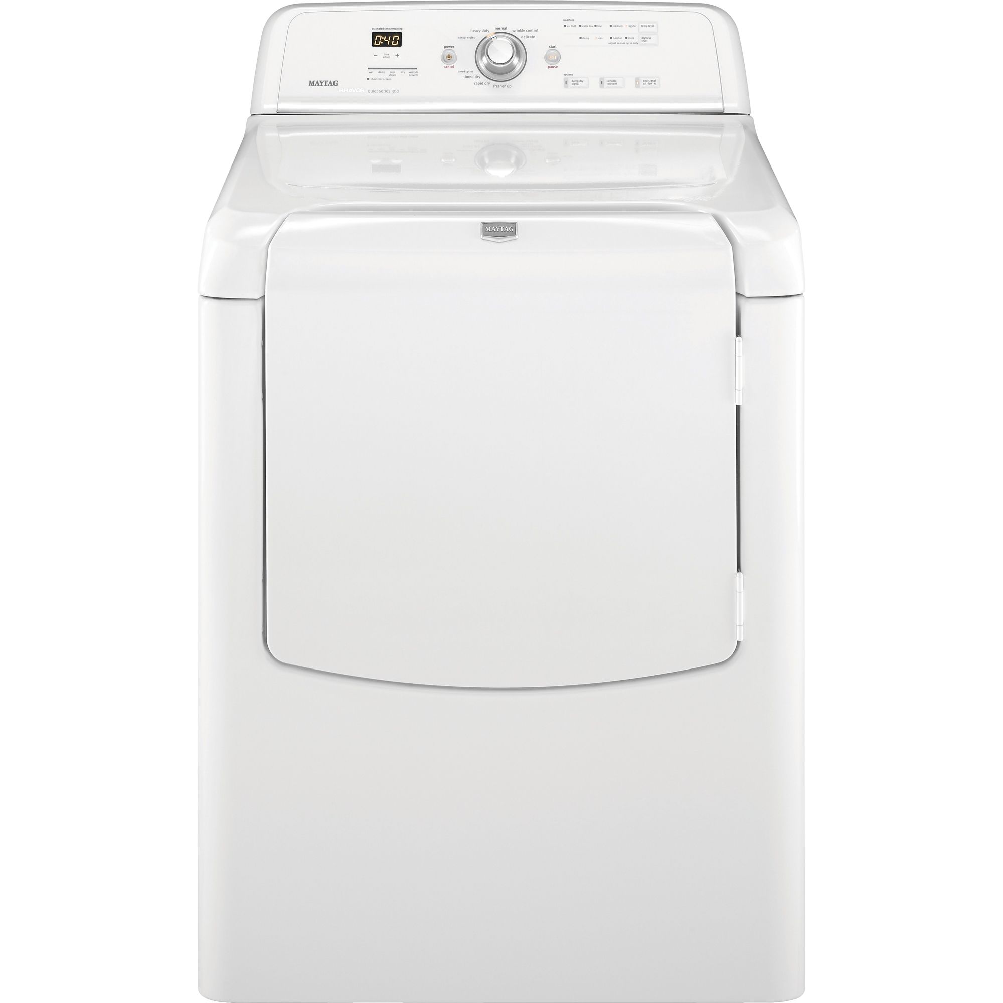 Maytag MEDB400VQ0 Dryer