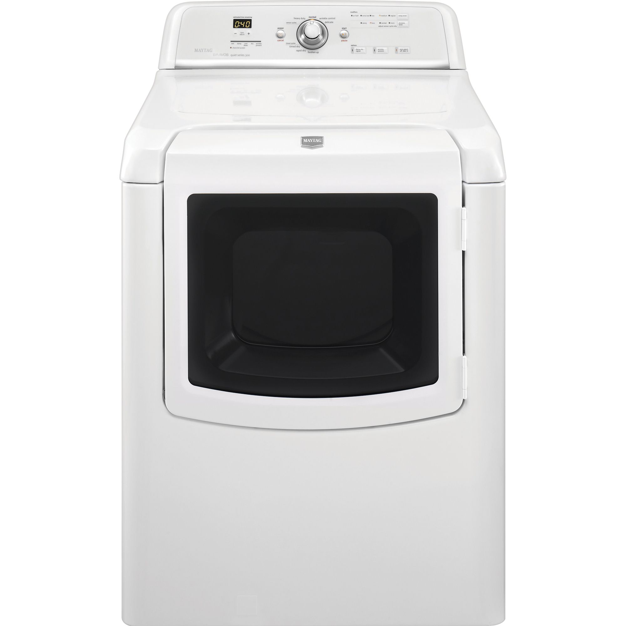 Maytag MEDB700VQ0 Dryer