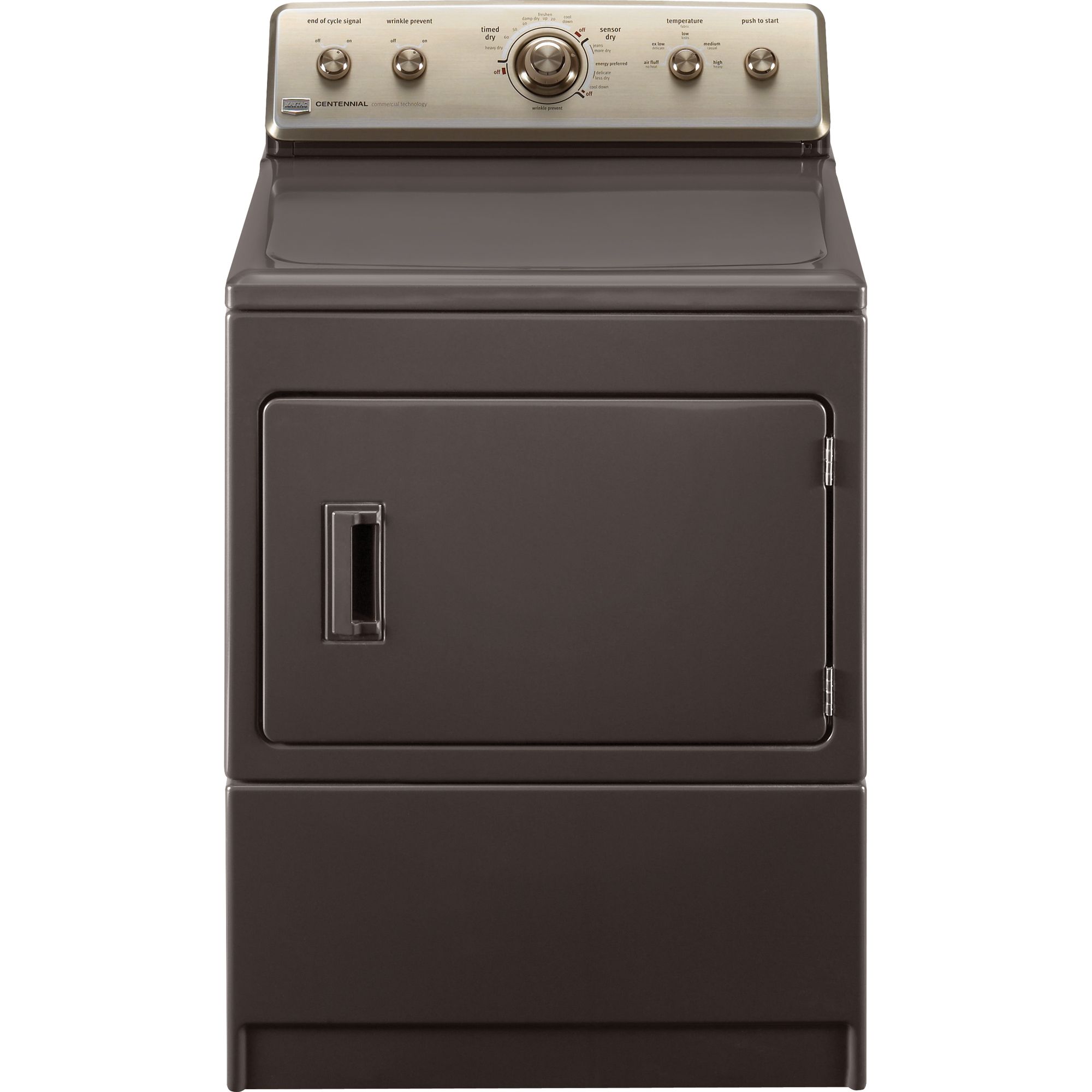 Maytag MEDC700VJ0 Dryer