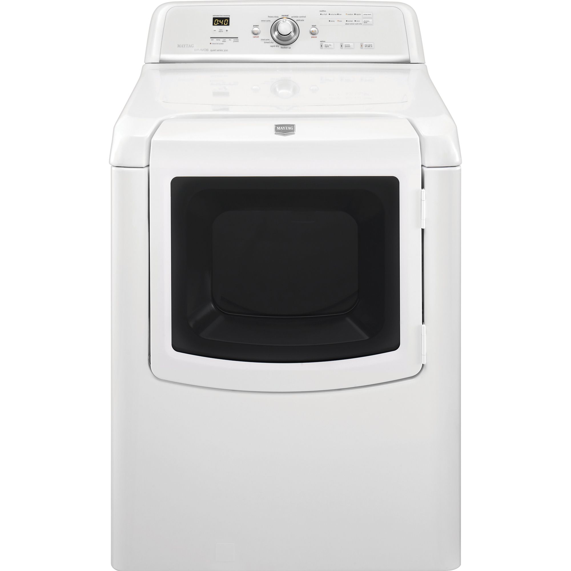 Maytag MGDB700VQ0 Dryer