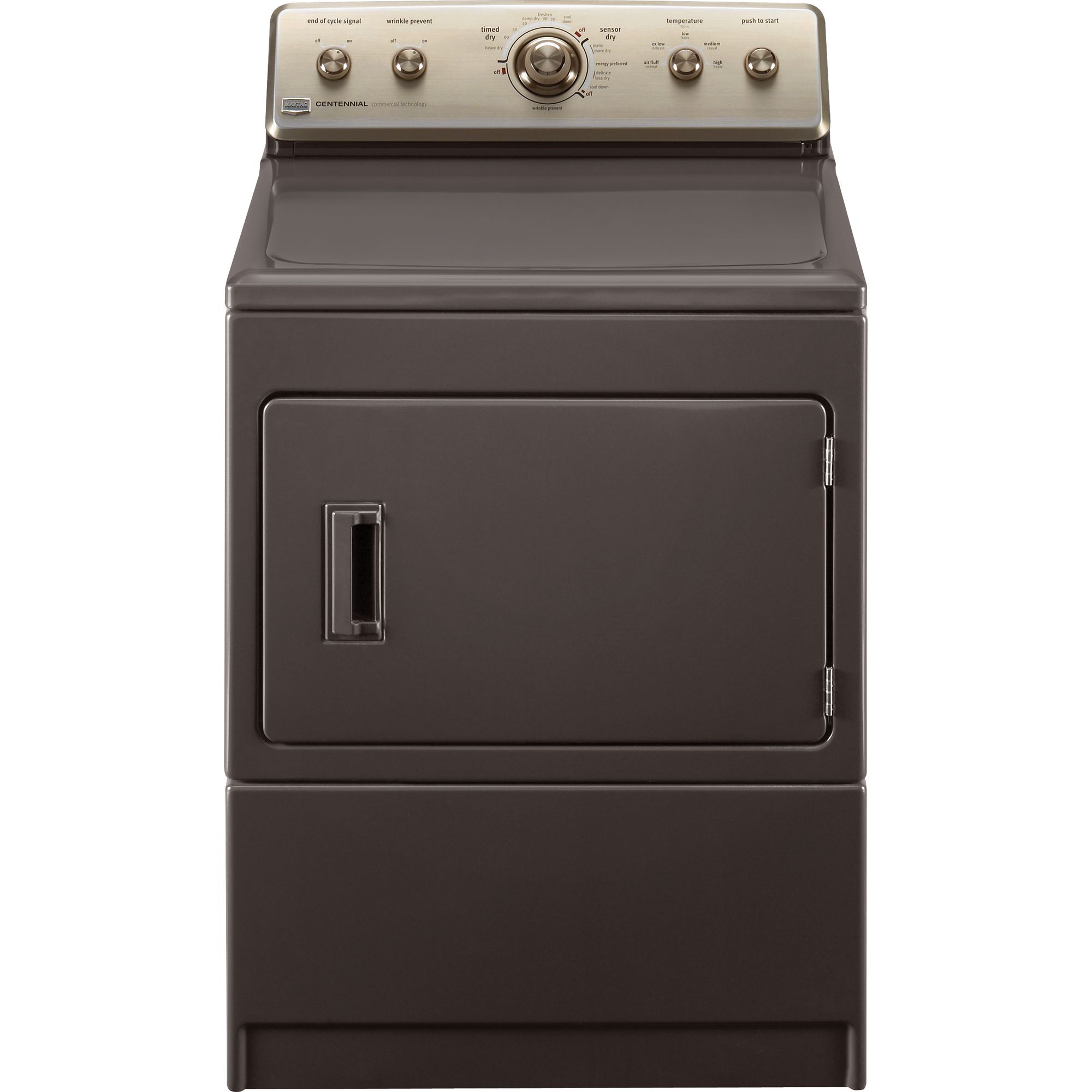 Maytag MGDC700VJ1 Dryer