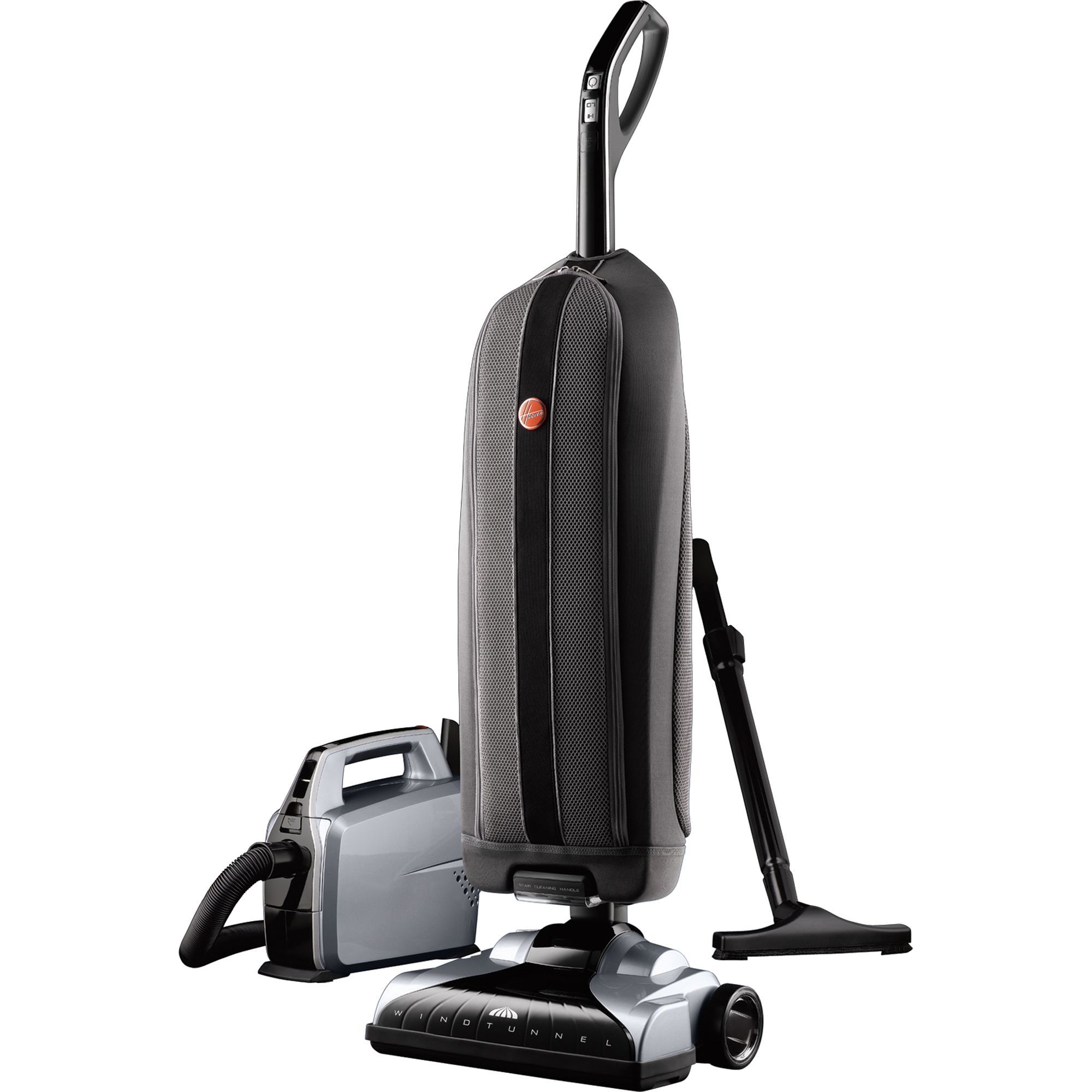 Hoover UH30010COM Vacuum