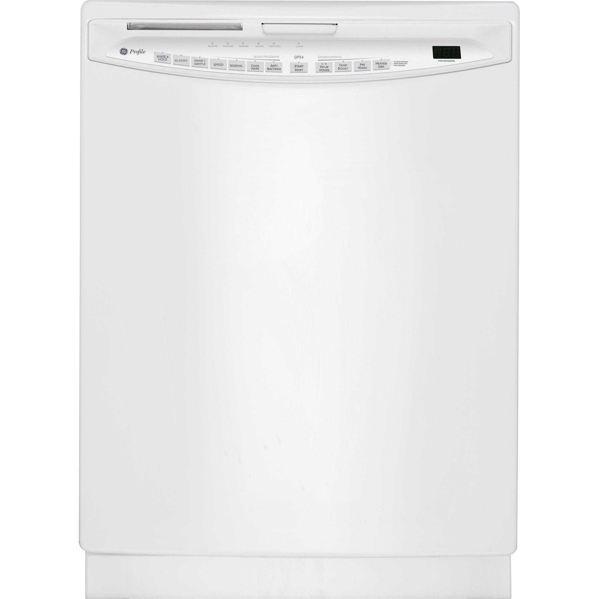 GE PDW7800P00WW Dishwasher
