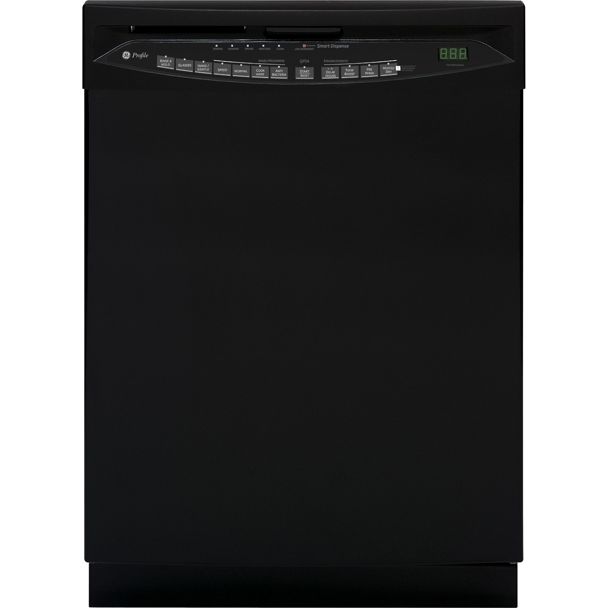 GE PDW7900P00BB Dishwasher