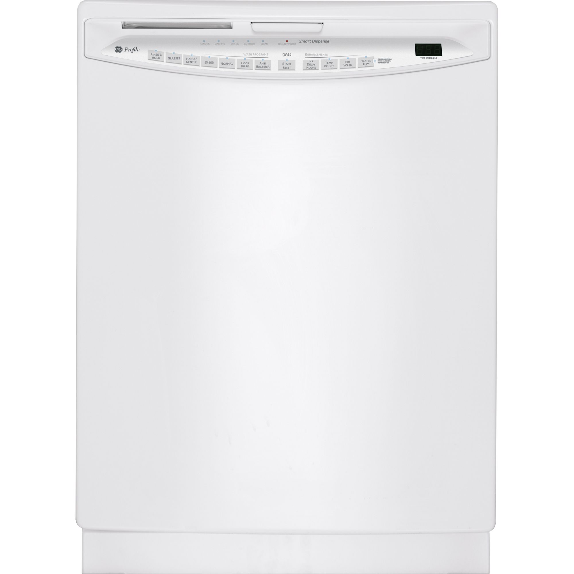 GE PDW7900P00WW Dishwasher