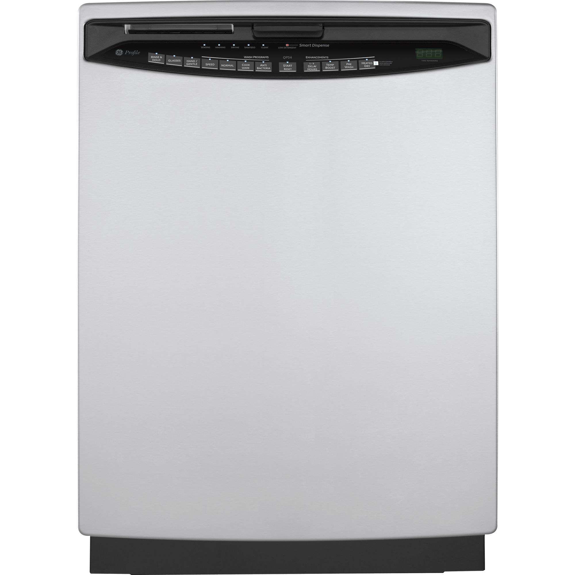 GE PDW7980P00SS Dishwasher