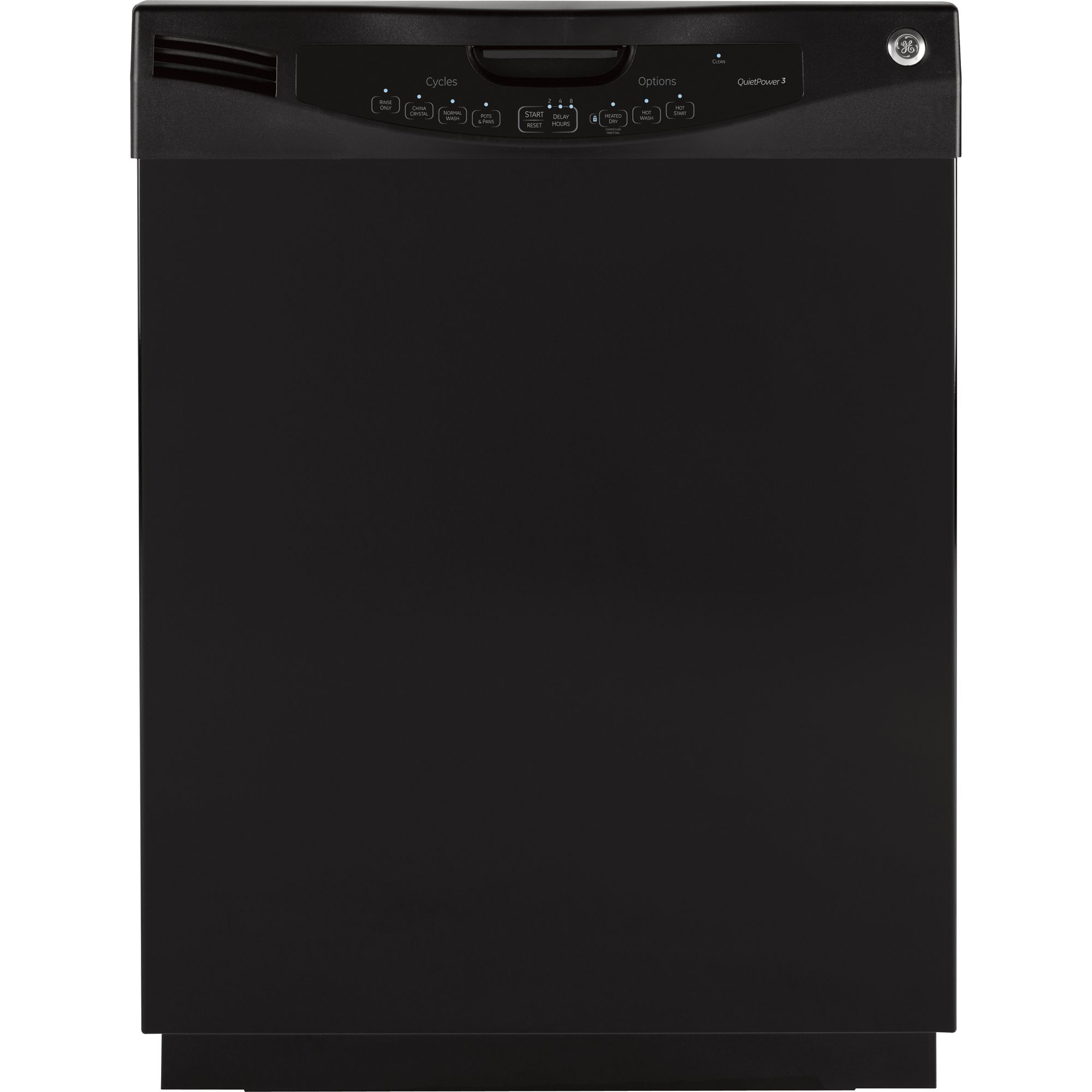 GE GLD4900P00BB Dishwasher