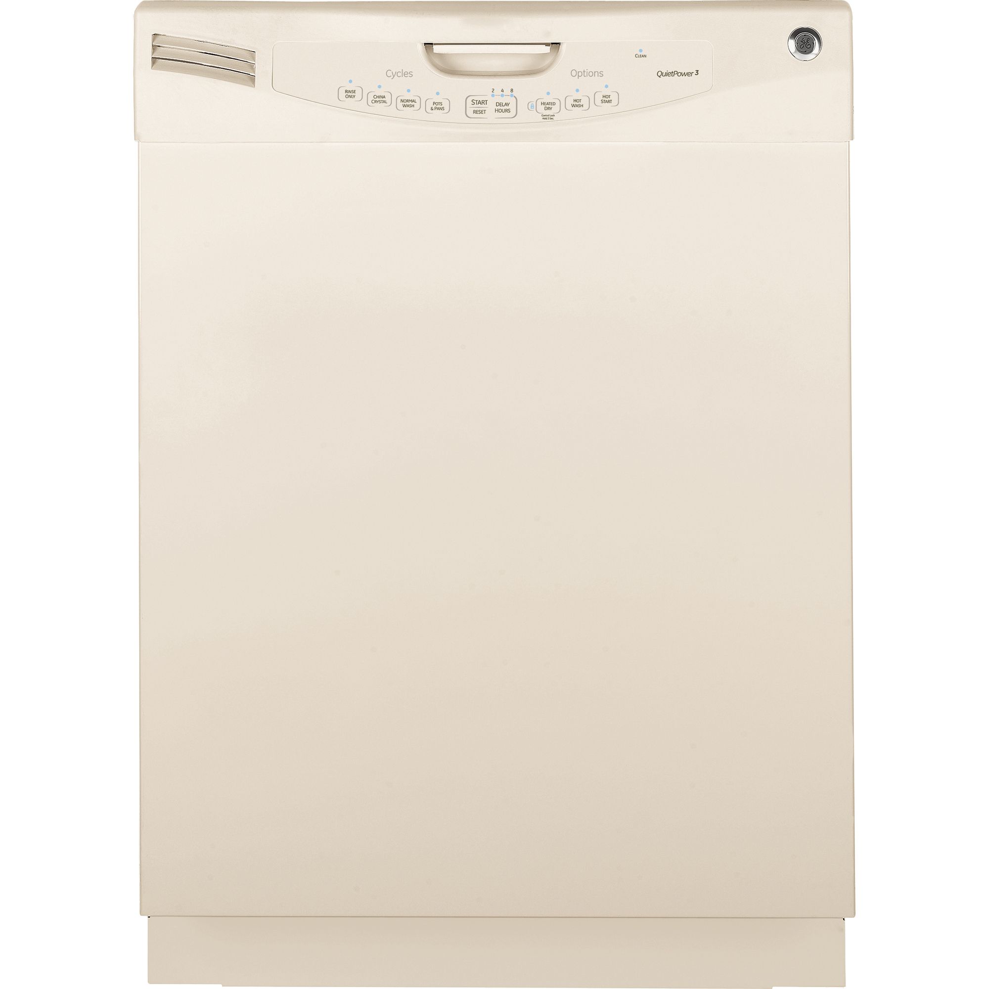 GE GLD4900P00CC Dishwasher