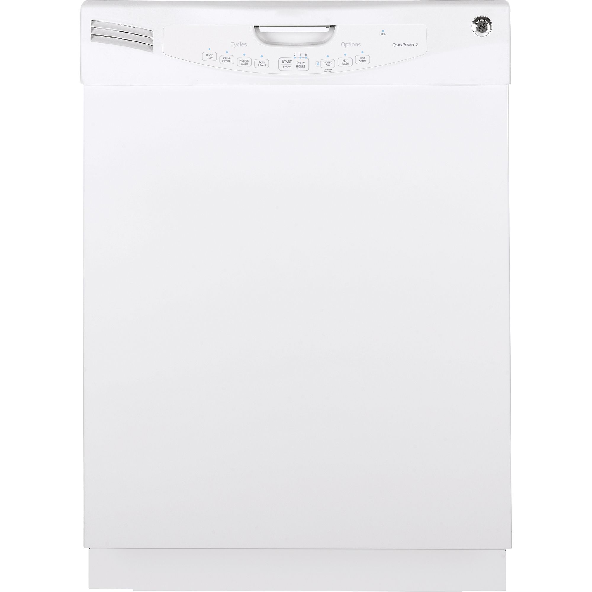 GE GLD4900P00WW Dishwasher